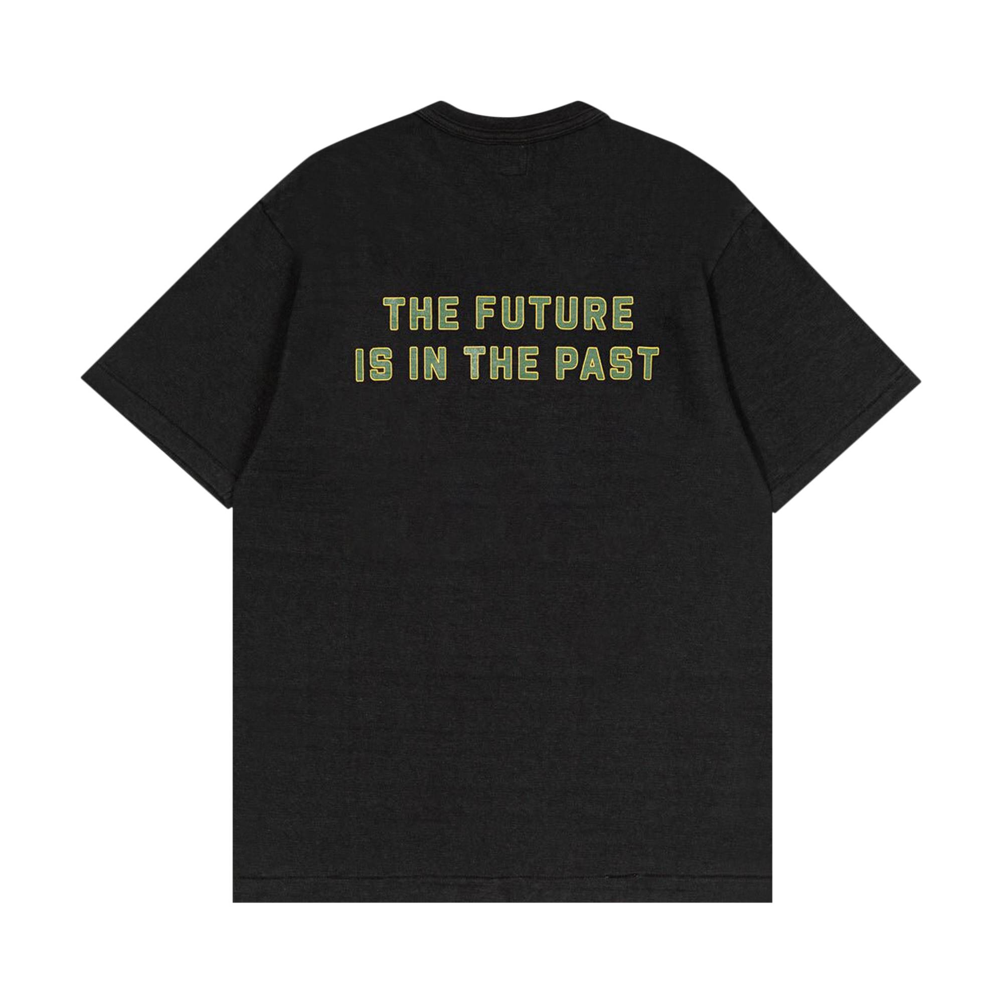 Human Made Graphic T-Shirt #12 'Black' - 2