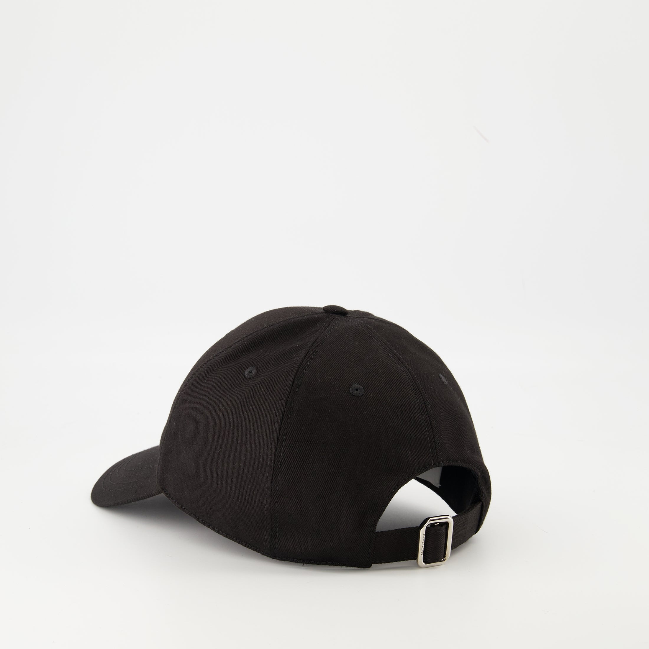 Casquette en coton - 3