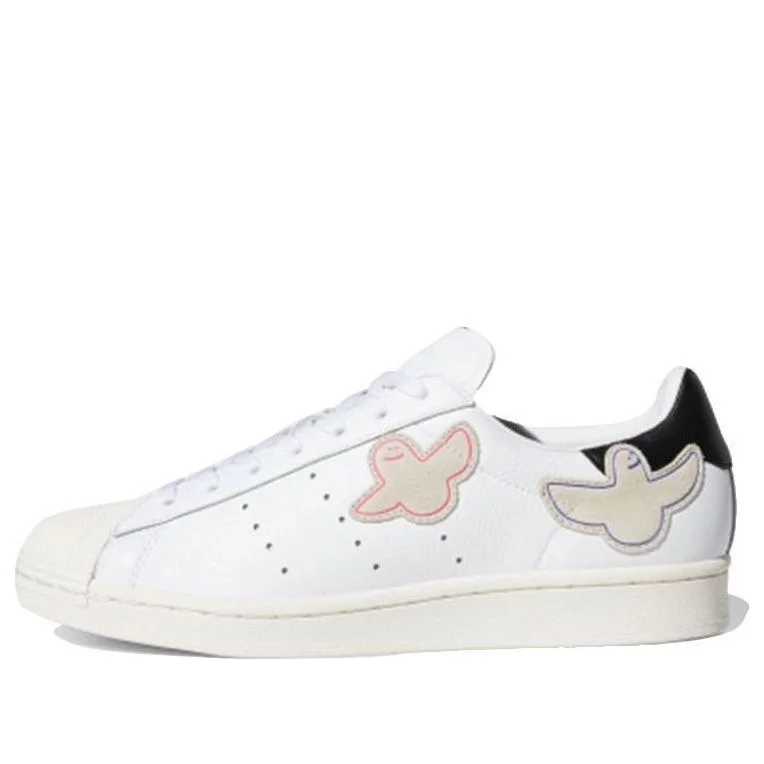 adidas Mark Gonzales x Superstar 'Shmoo' FW8029 - 1