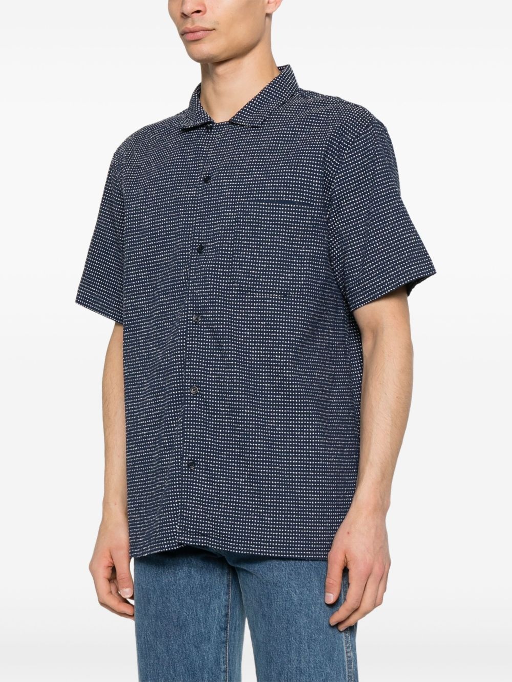Malick shirt - 3