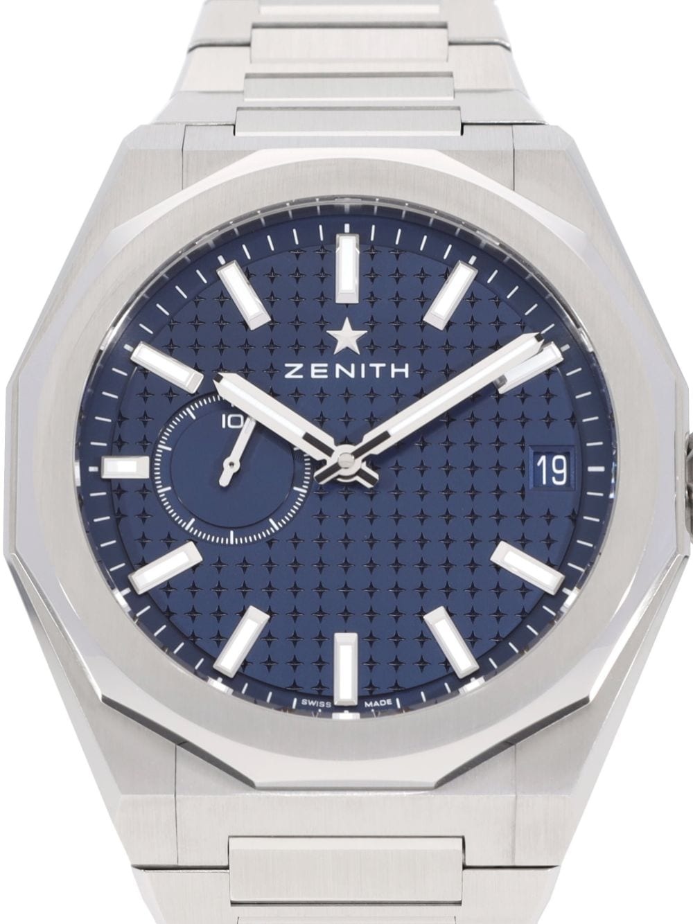 2024 Defy Skyline 41mm - 2