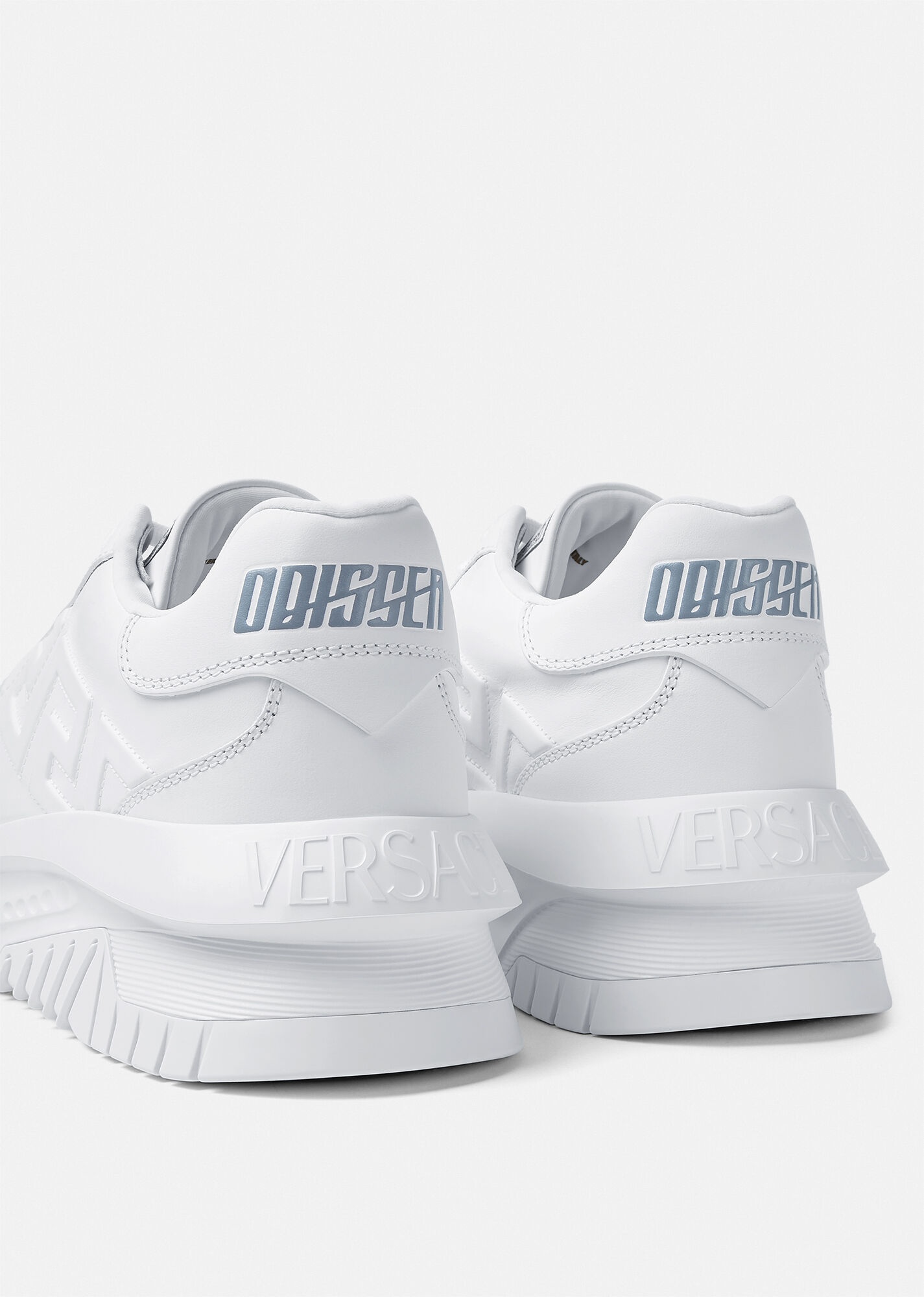 Greca Odissea Sneakers - 5