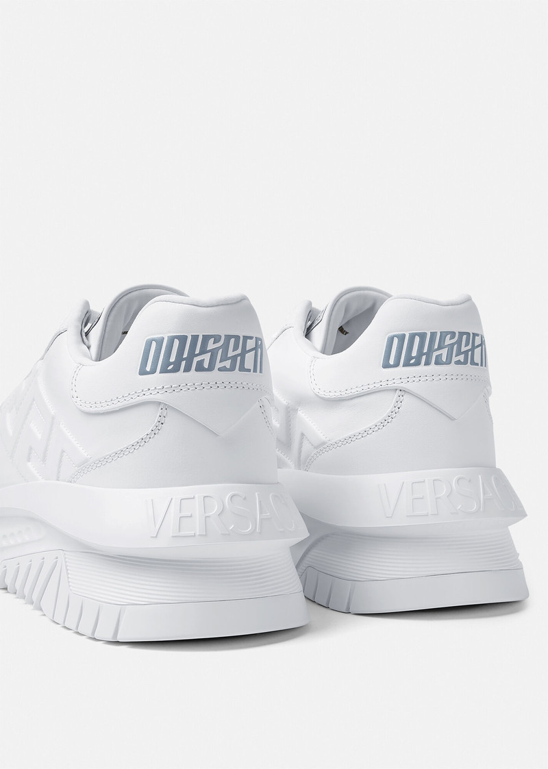 Greca Odissea Sneakers 5
