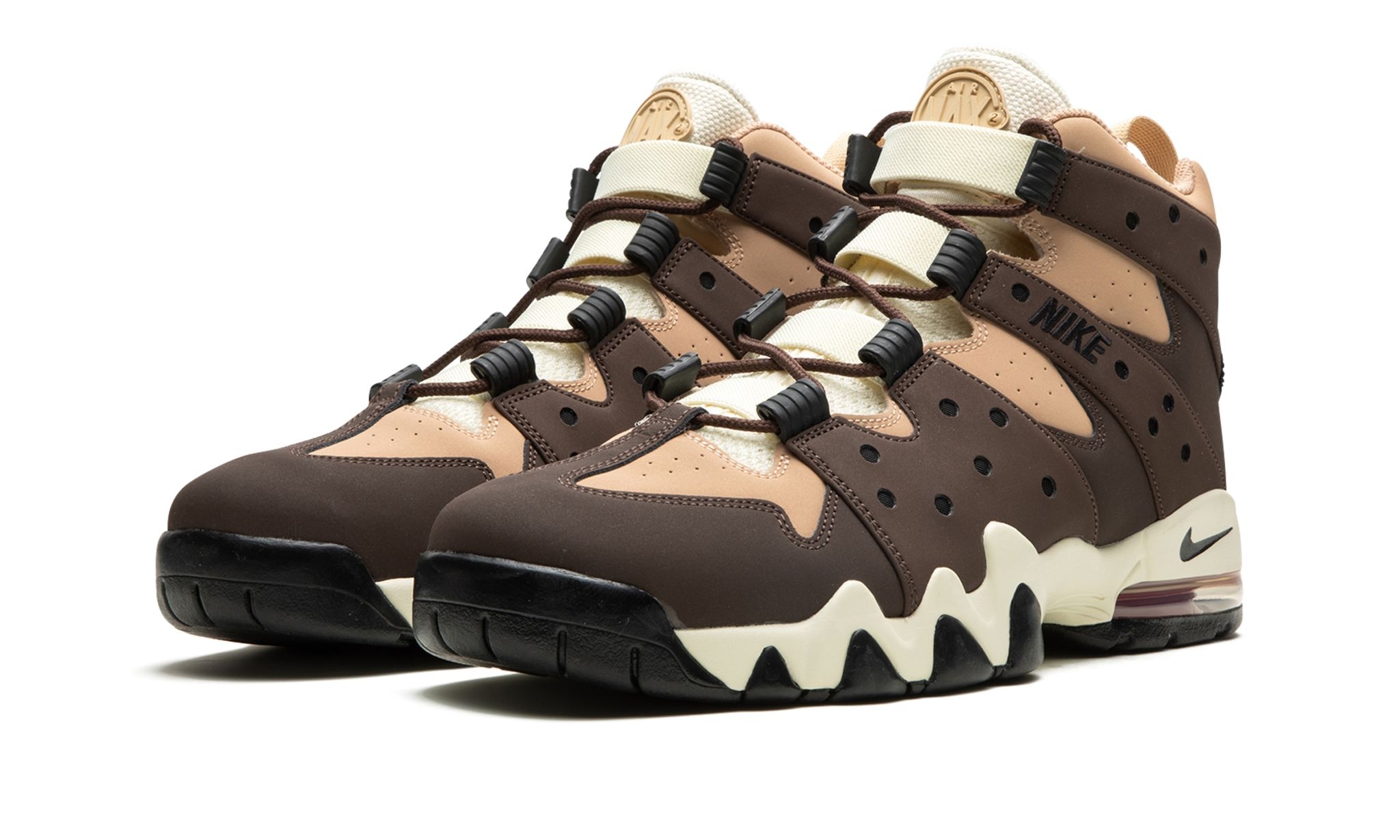 Air Max2 CB 94 "Baroque Brown" - 2