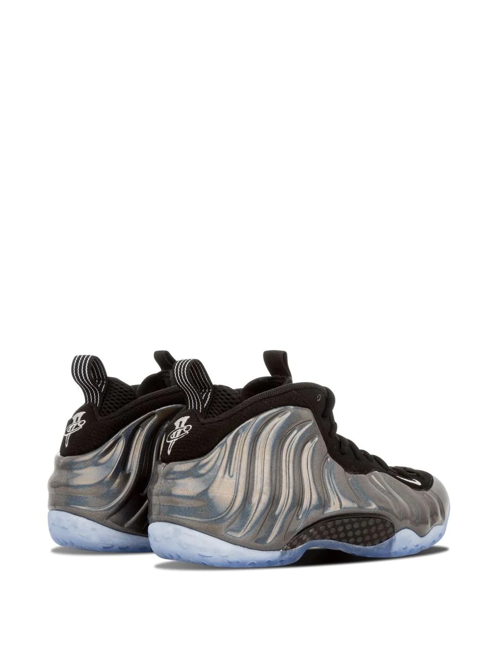 Air Foamposite One "Holograms" sneakers - 3