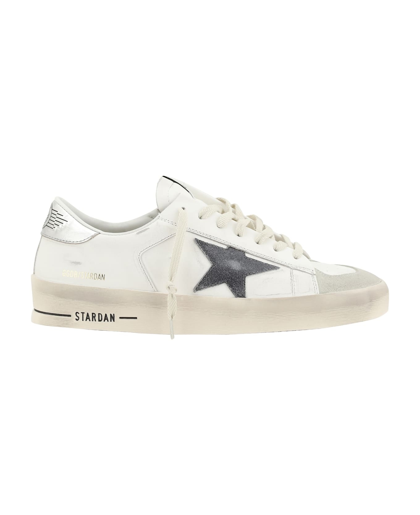 Stardan Sneakers - 1