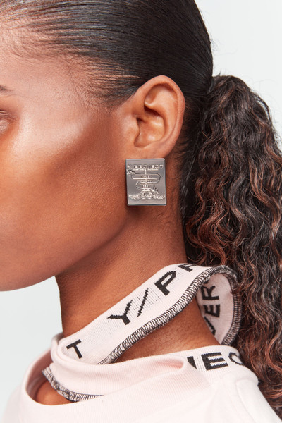 Y/Project Mini Paris' Best Earrings outlook