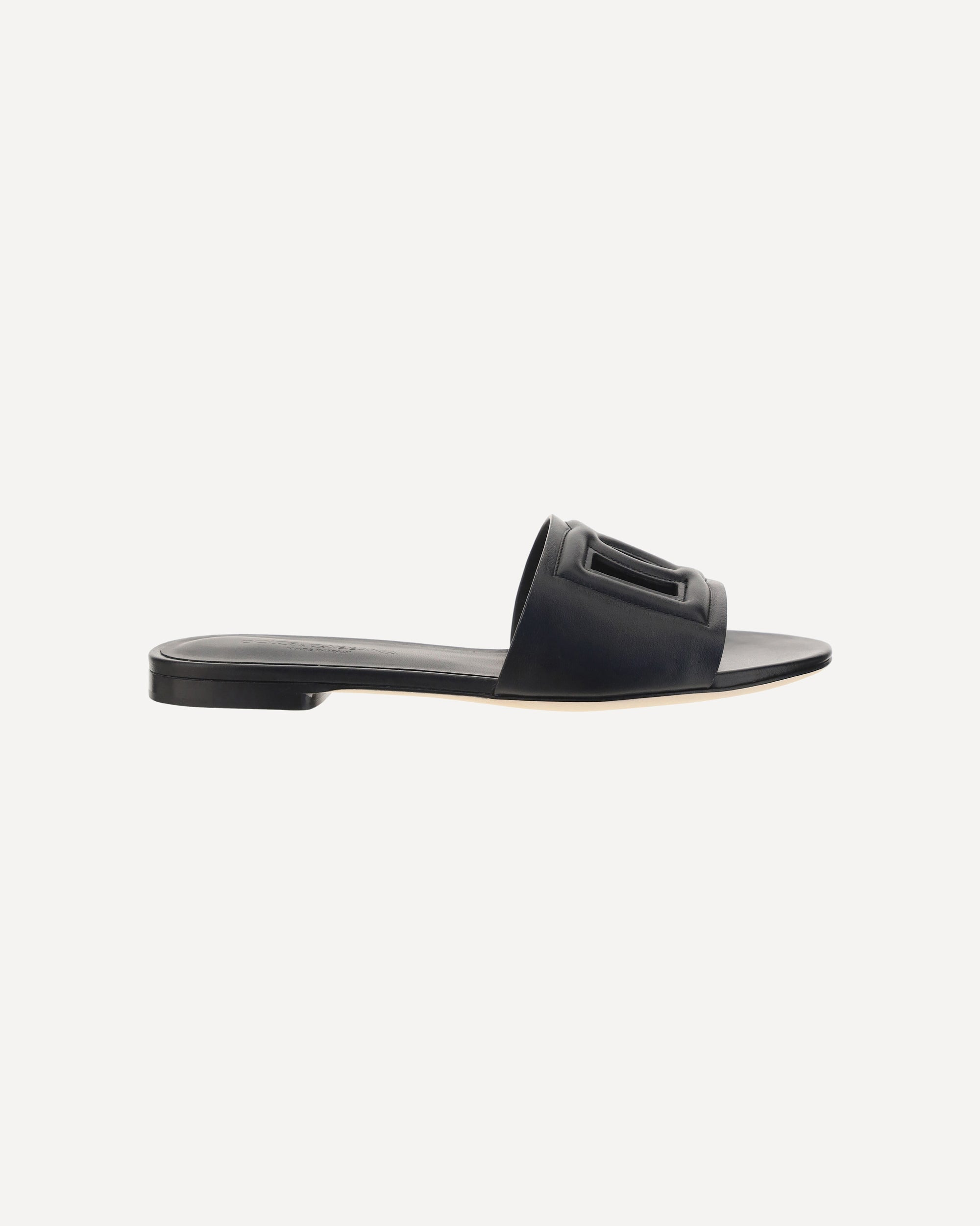 Slide Shoes - 1