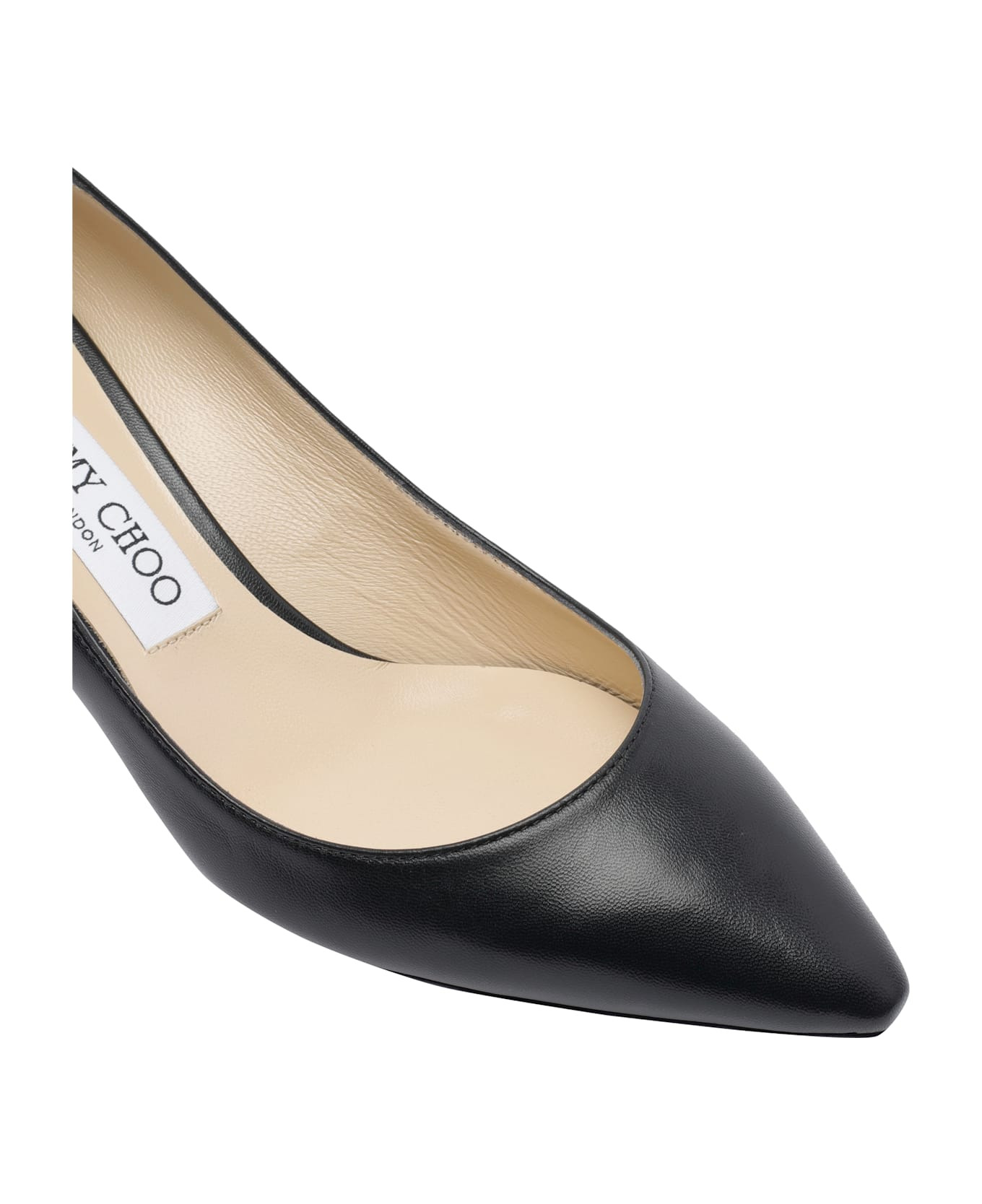 Romy Pumps - 4