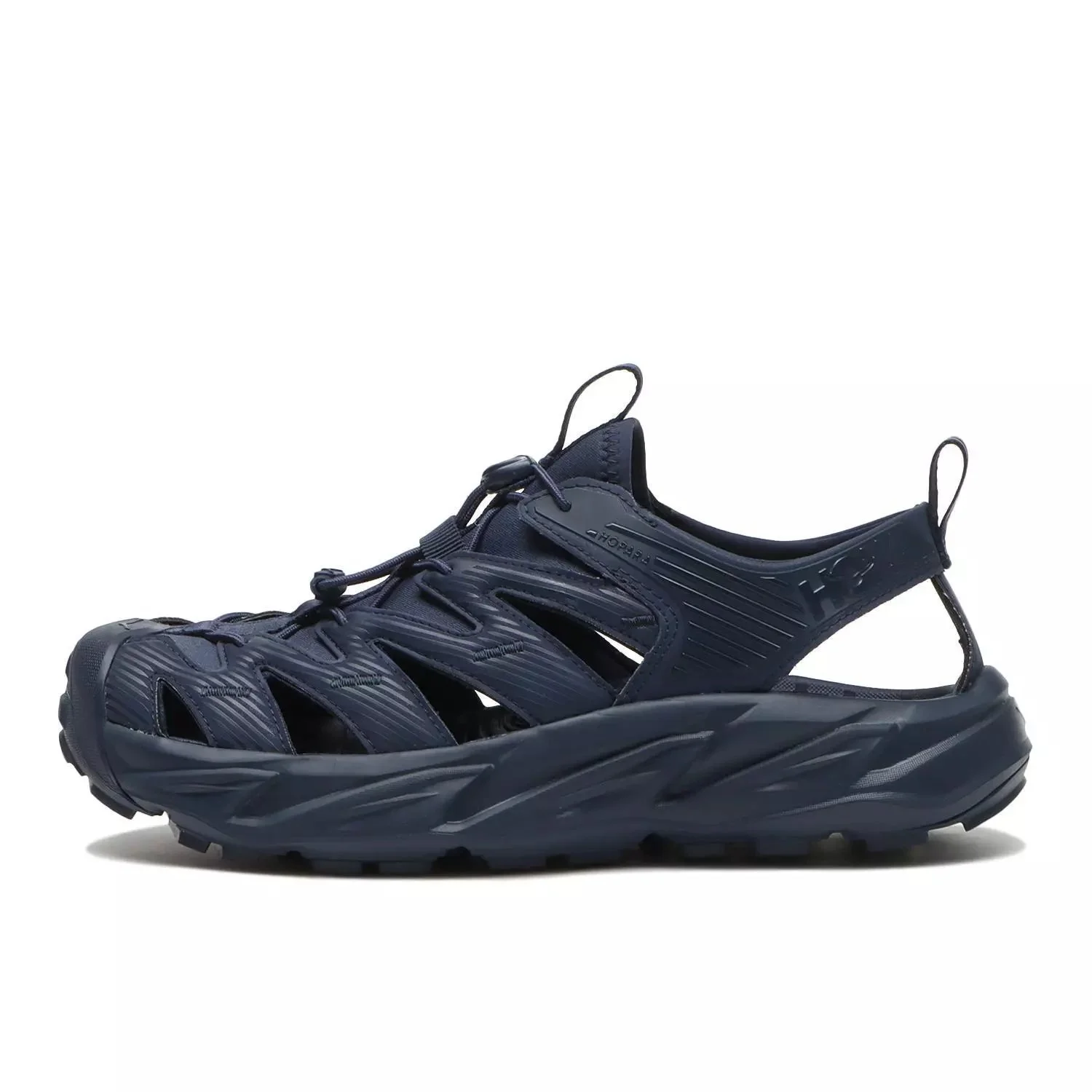 HOKA ONE ONE Hopara River Trekking Sandals 'Varsity Navy' 1123112-VYV - 1