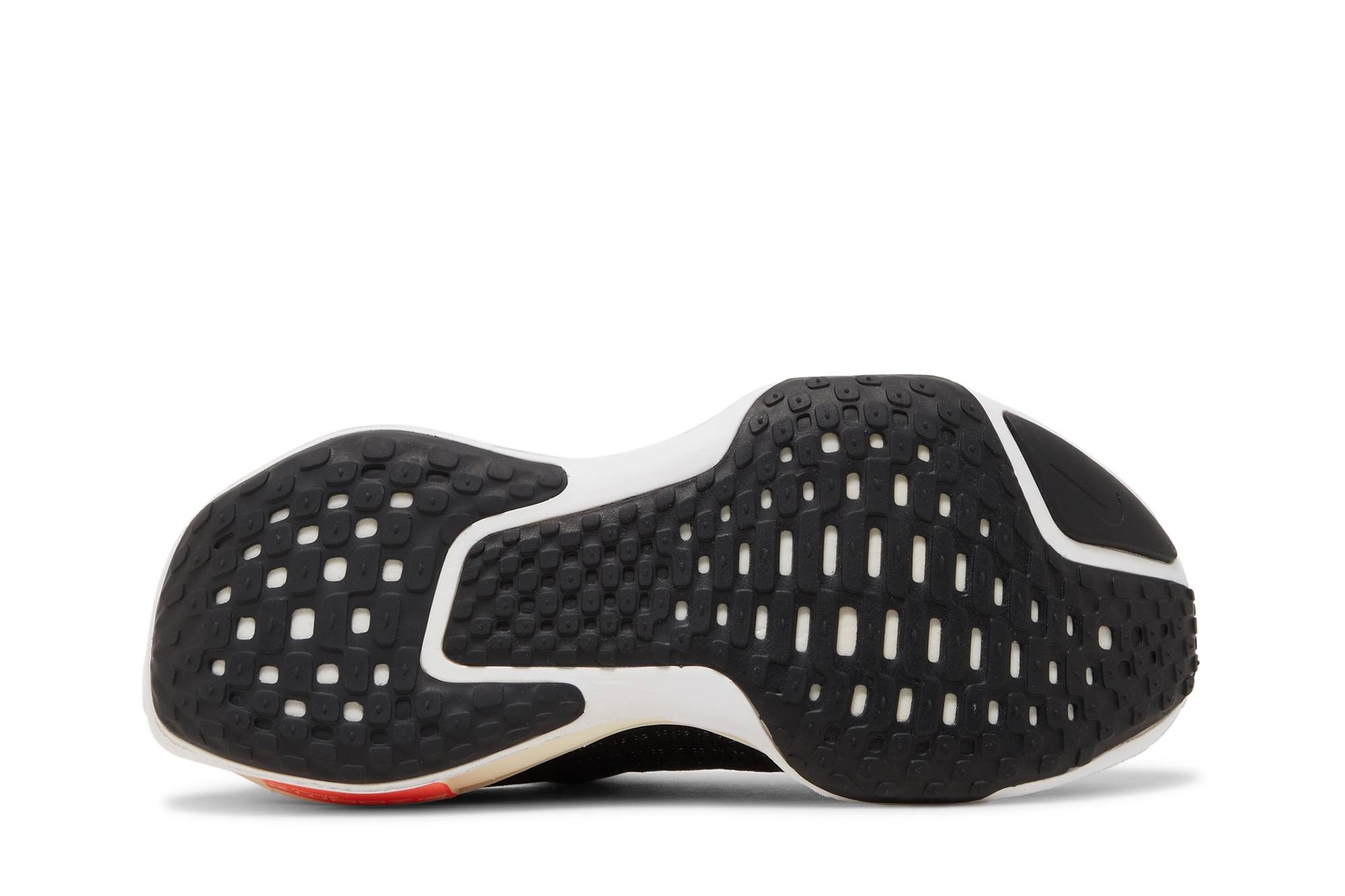 ZoomX Invincible Run Flyknit 3 'Black White' - 4