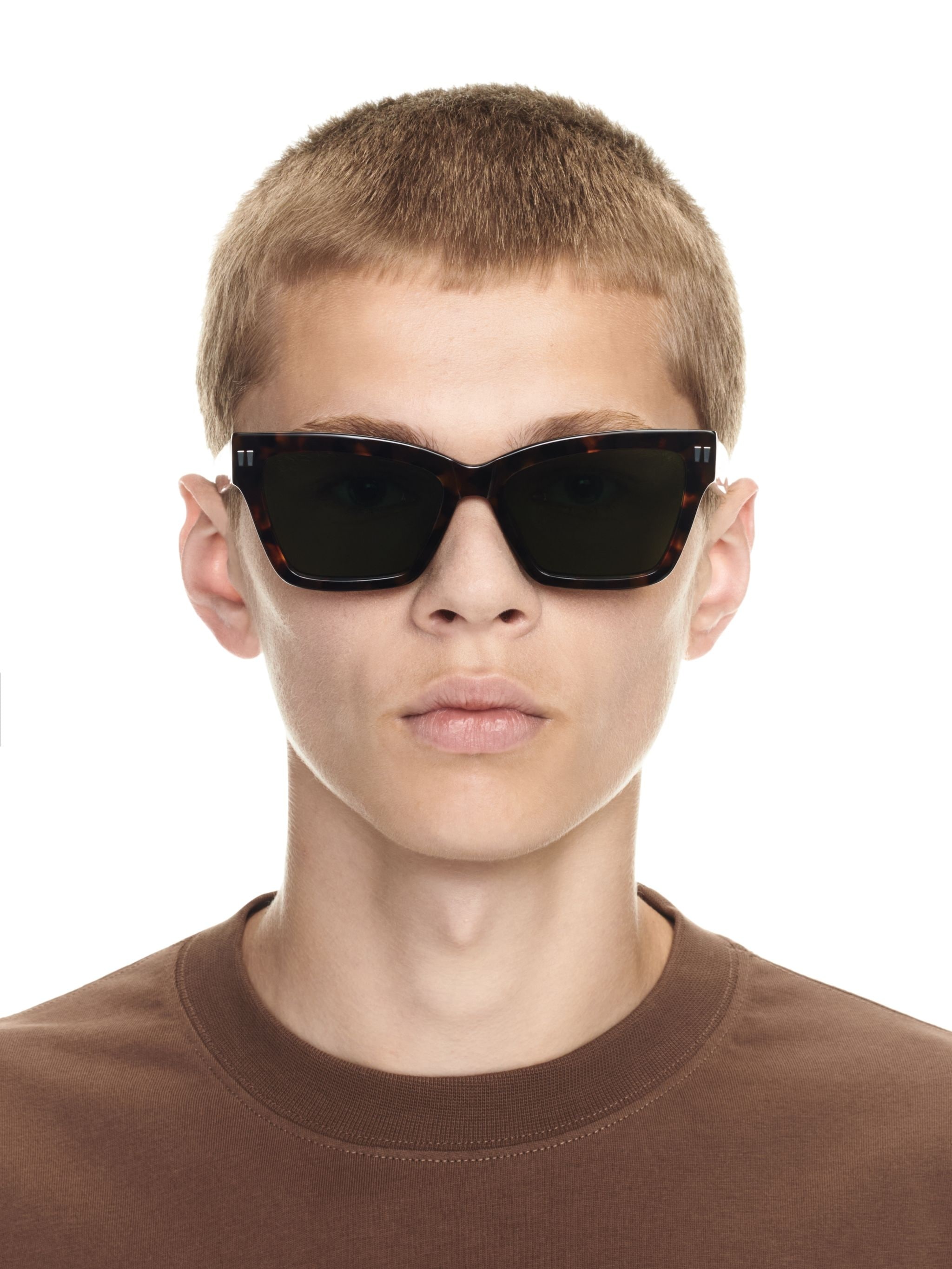 Off-White Branson Sunglasses | REVERSIBLE