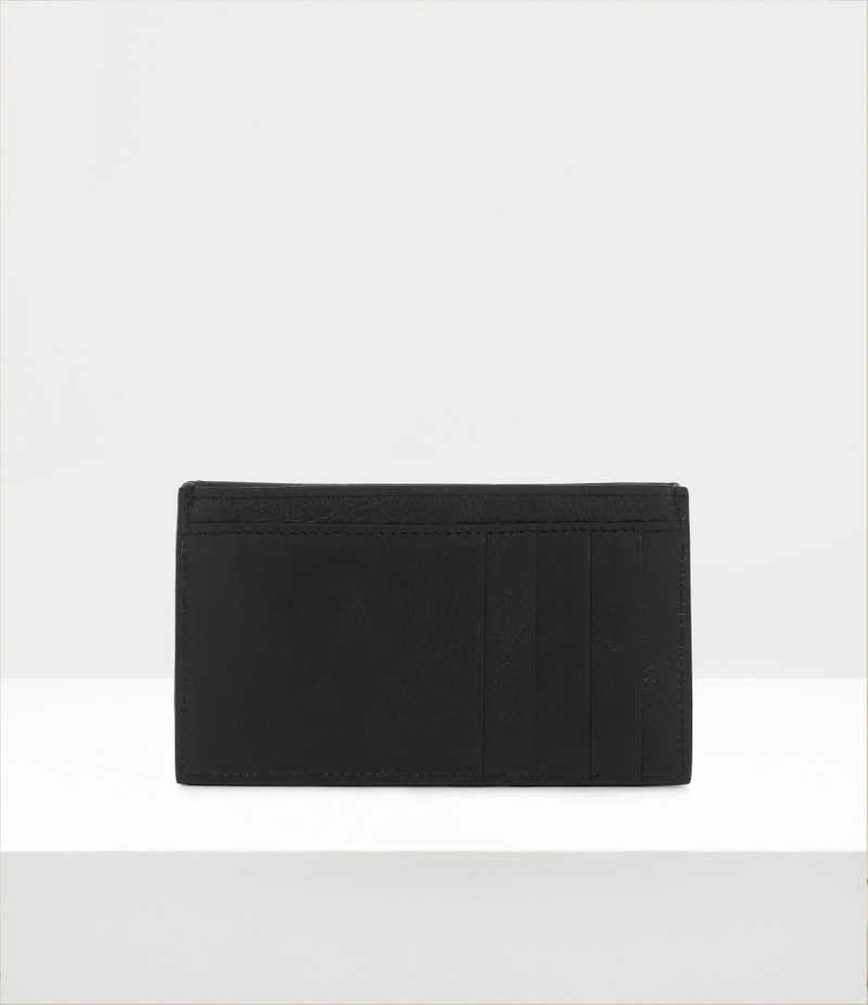 LONG CARD HOLDER 4