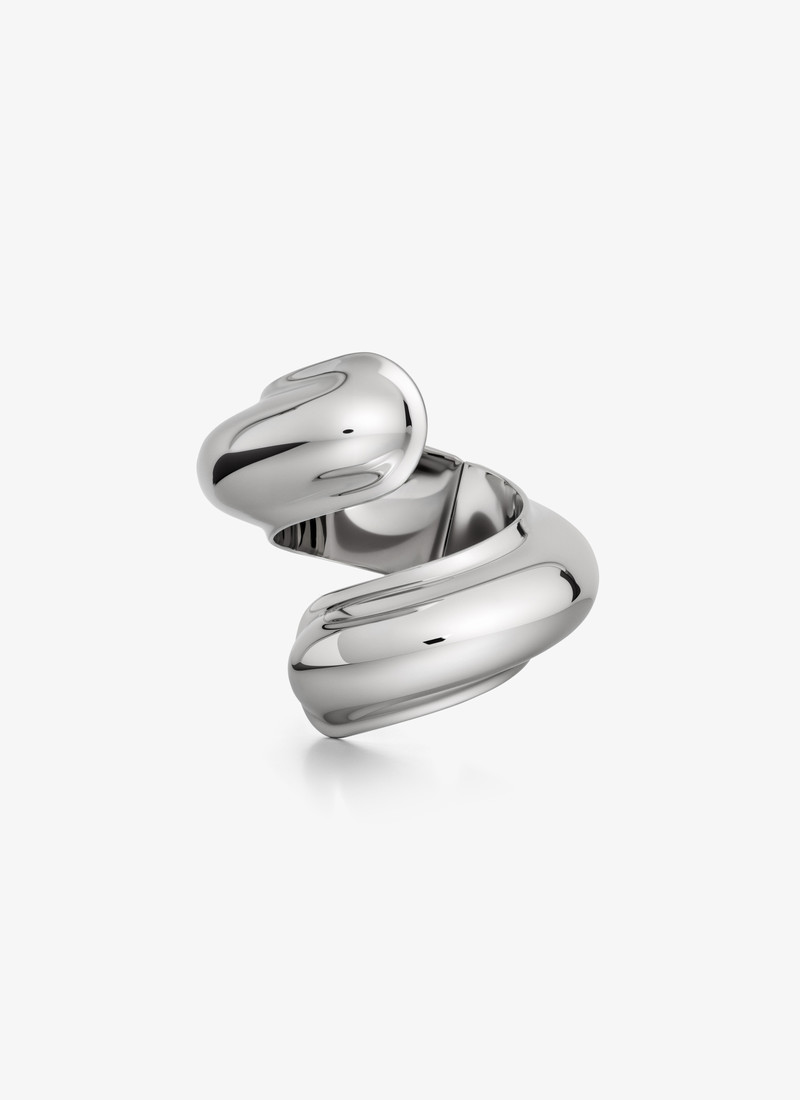 SCULPTURE CUFF - 1
