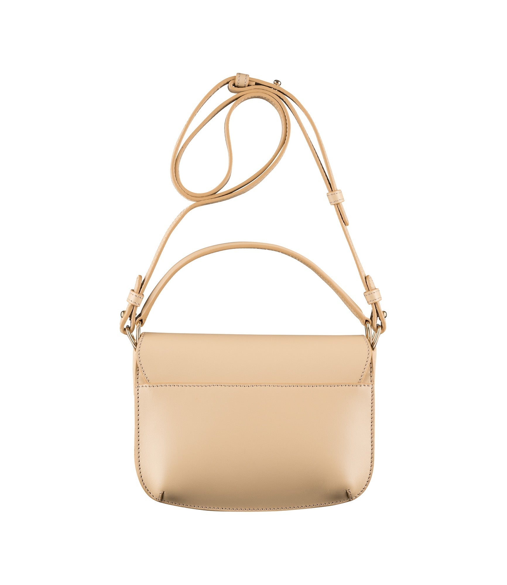 Sarah Shoulder à Strap Mini bag - 4