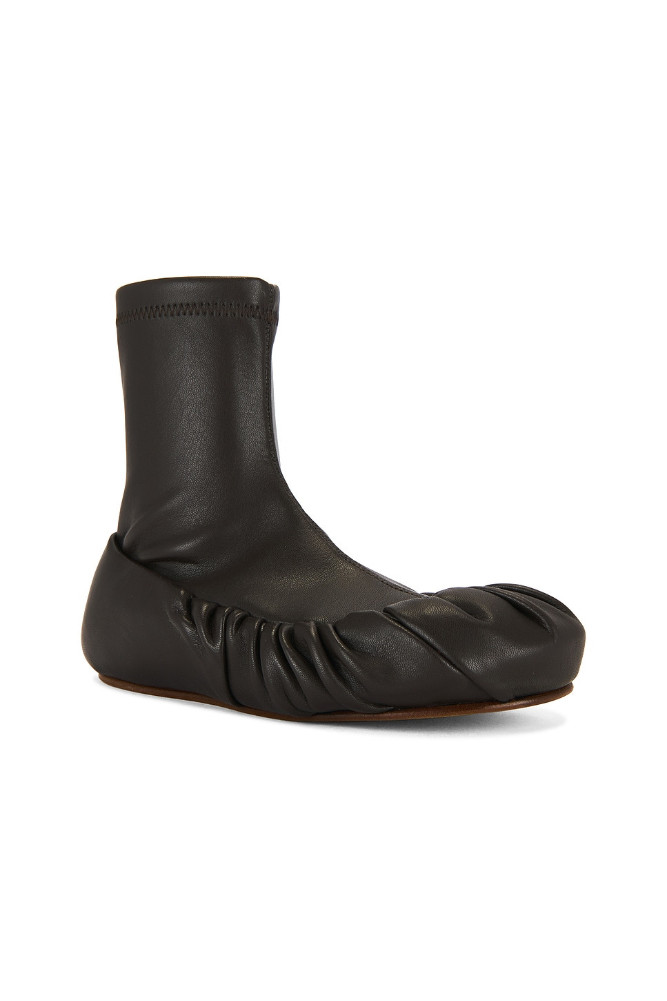 Ballerina Mid Boot - 2