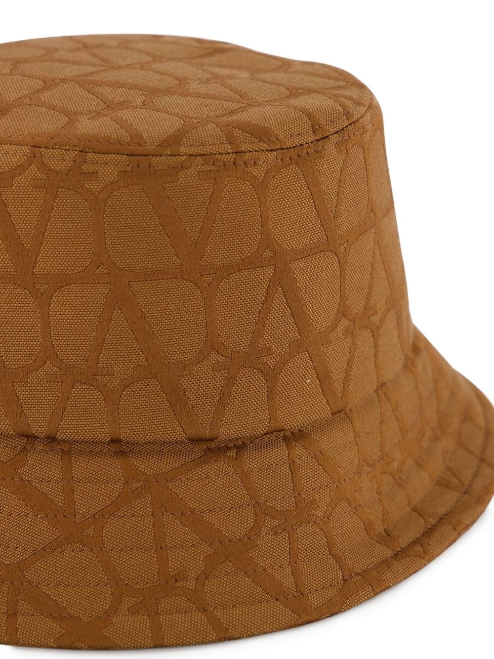 VLogo bucket hat - 3