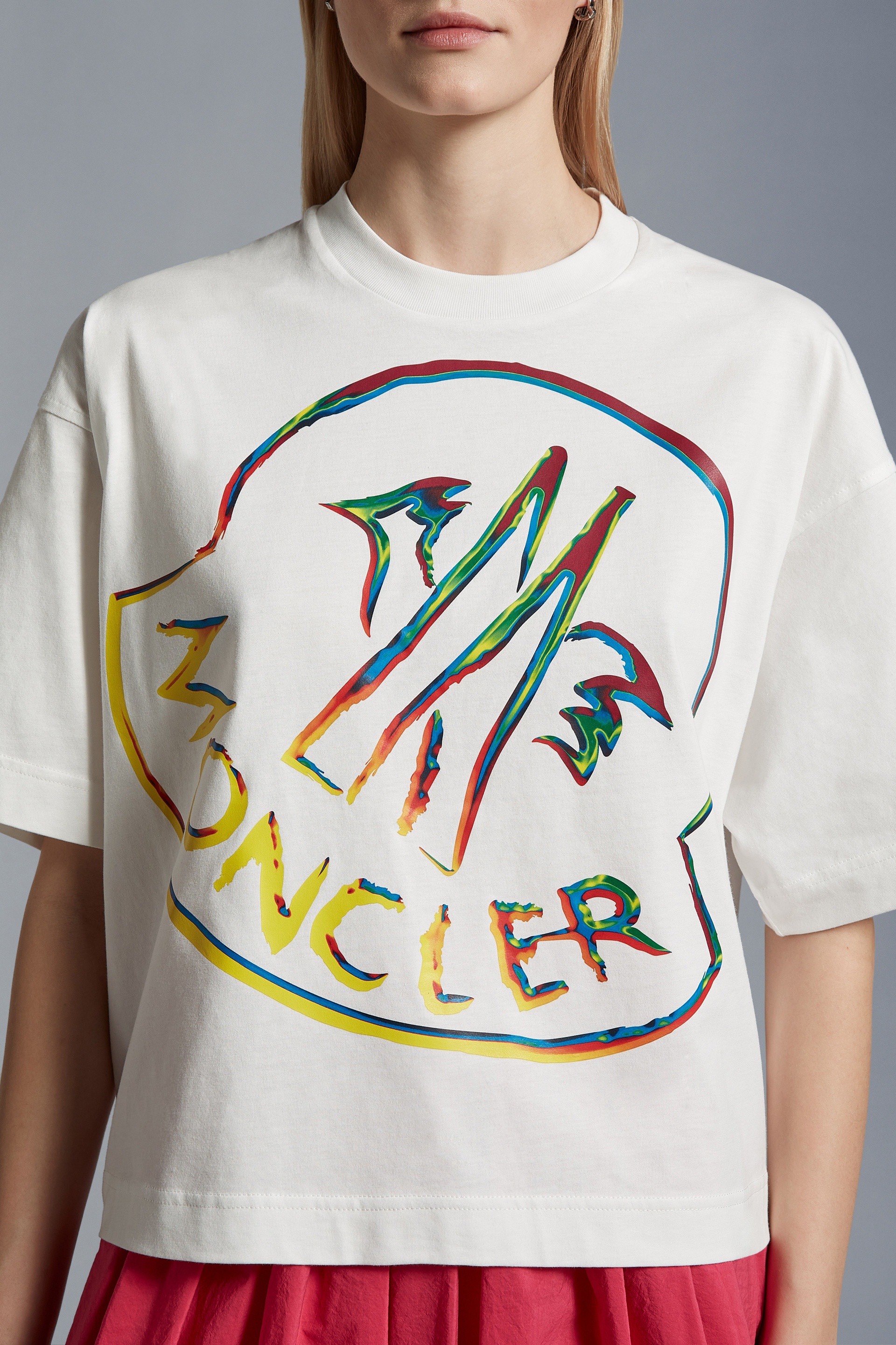 Logo T-Shirt - 6