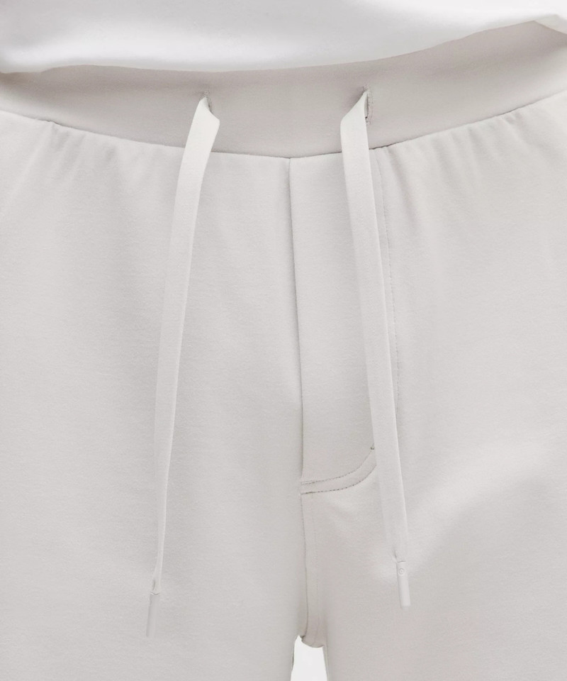 Heavyweight Soft Jersey Short 8.5" 4