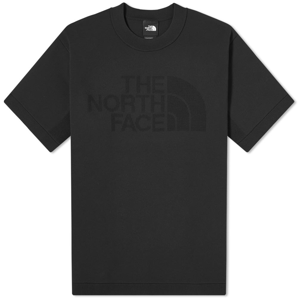 The North Face Black Series Engineered Knit Tee - 1