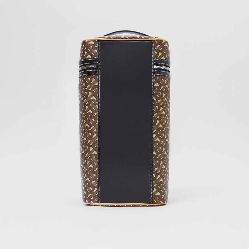 Monogram Print E-canvas Sneaker Bag 5