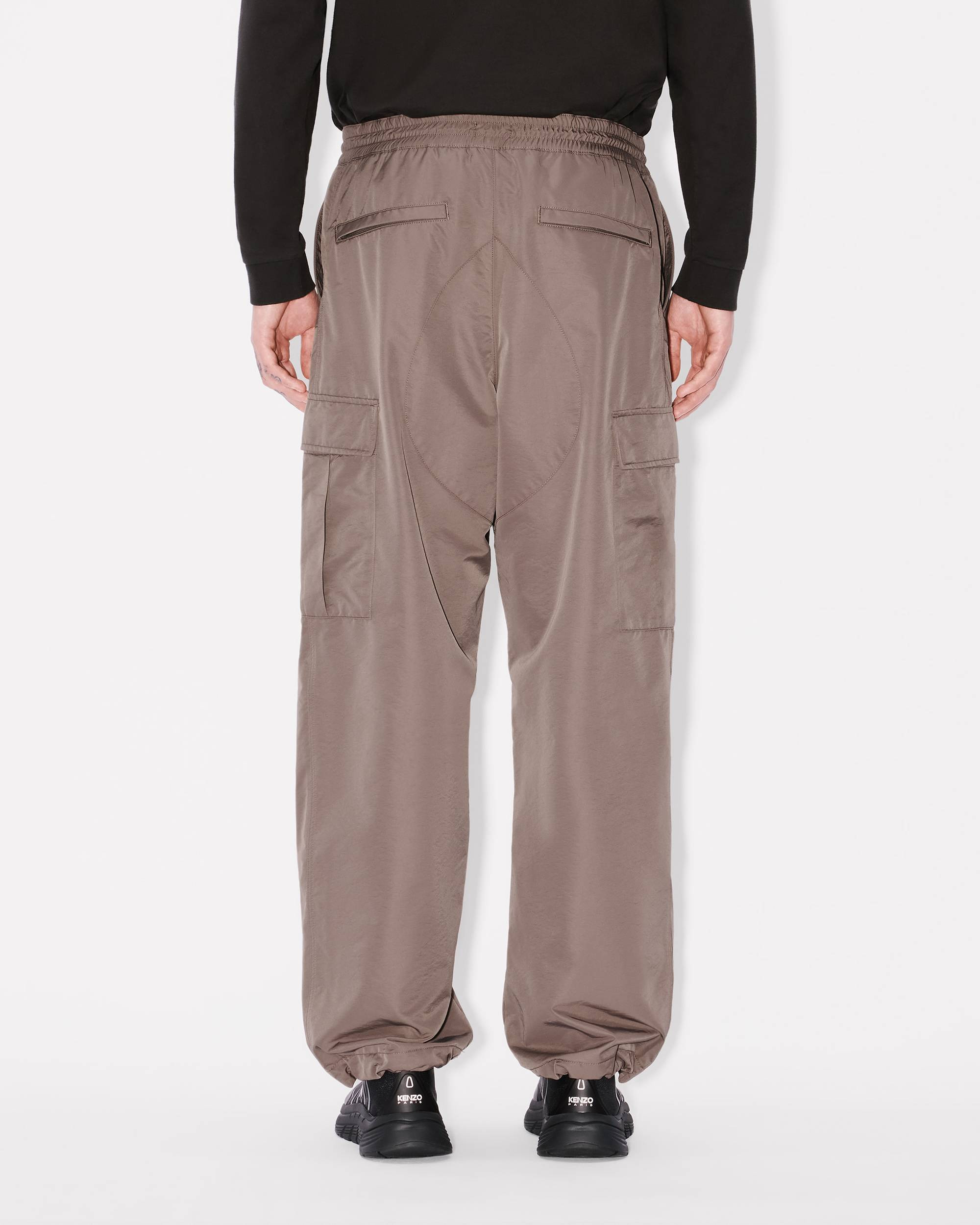 'Boke Flower 2.0' cargo jogpants - 5