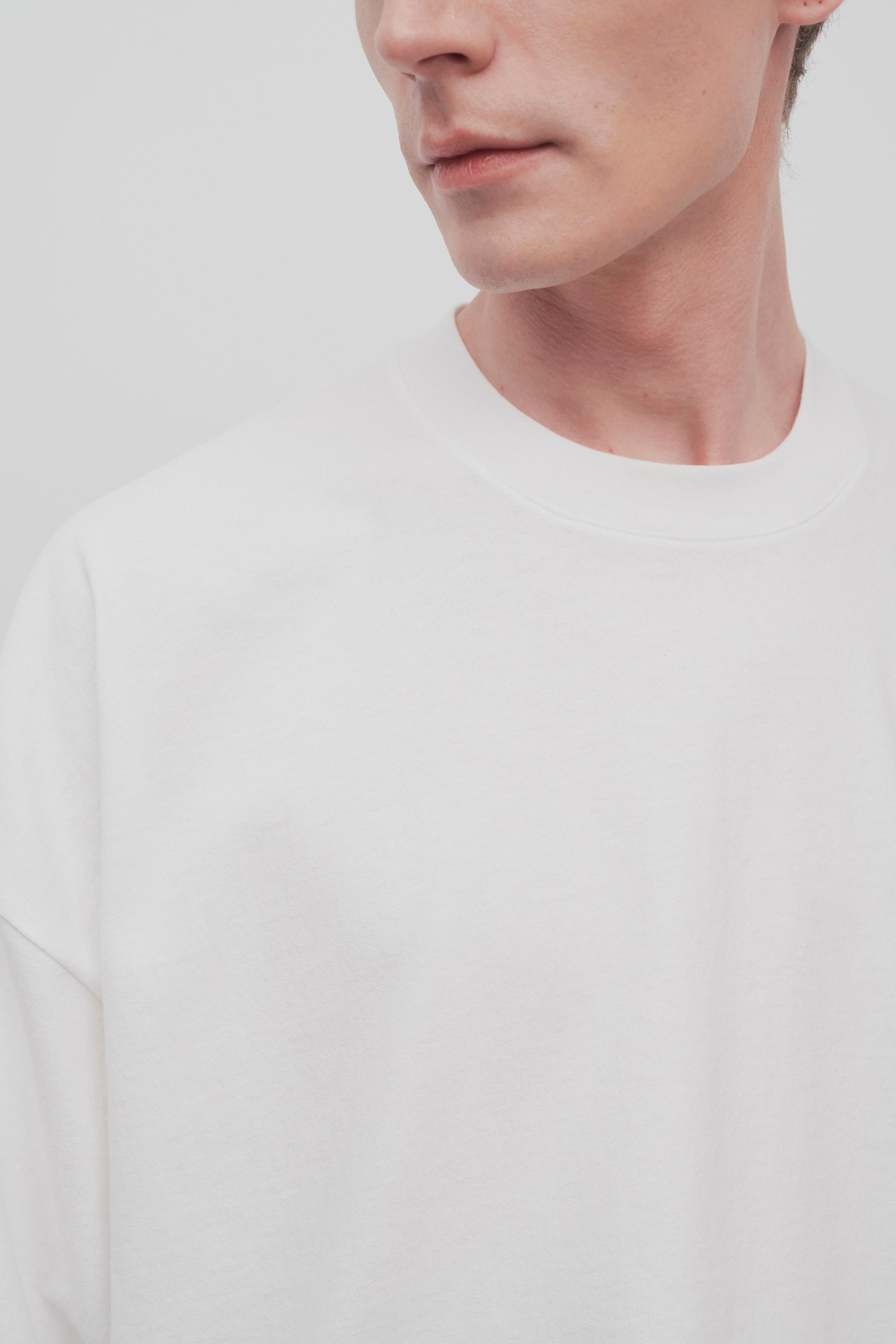 Issio Top in Cotton - 6