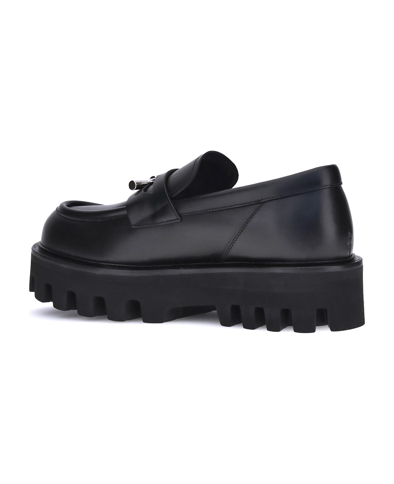 Parachute Loafers - 3