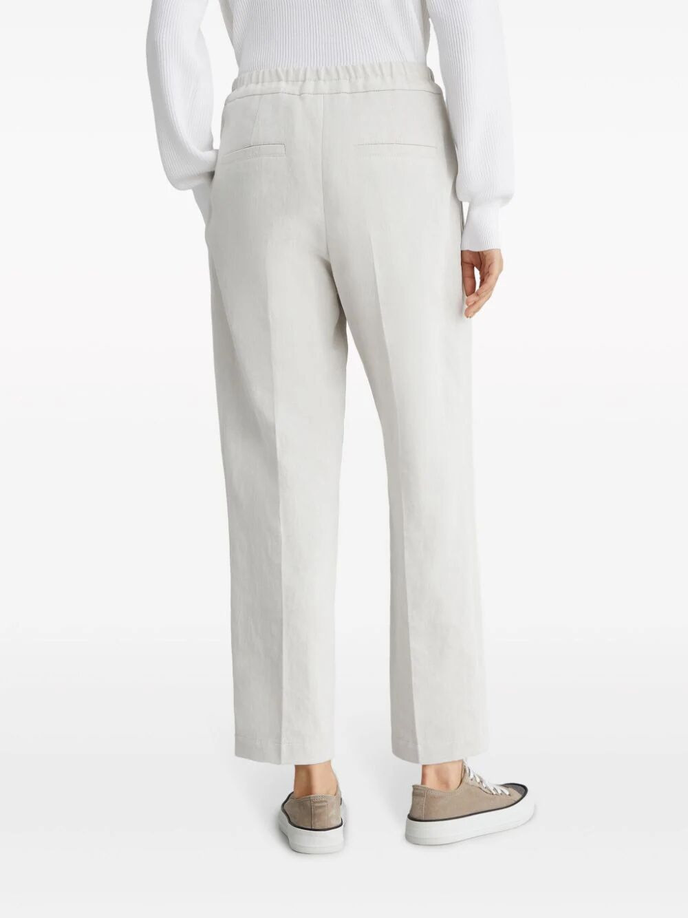 Brunello Cucinelli Women Trouser - 2