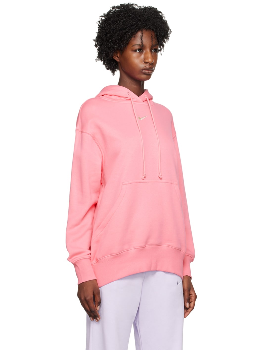 Pink Sportswear Phoenix Hoodie - 2