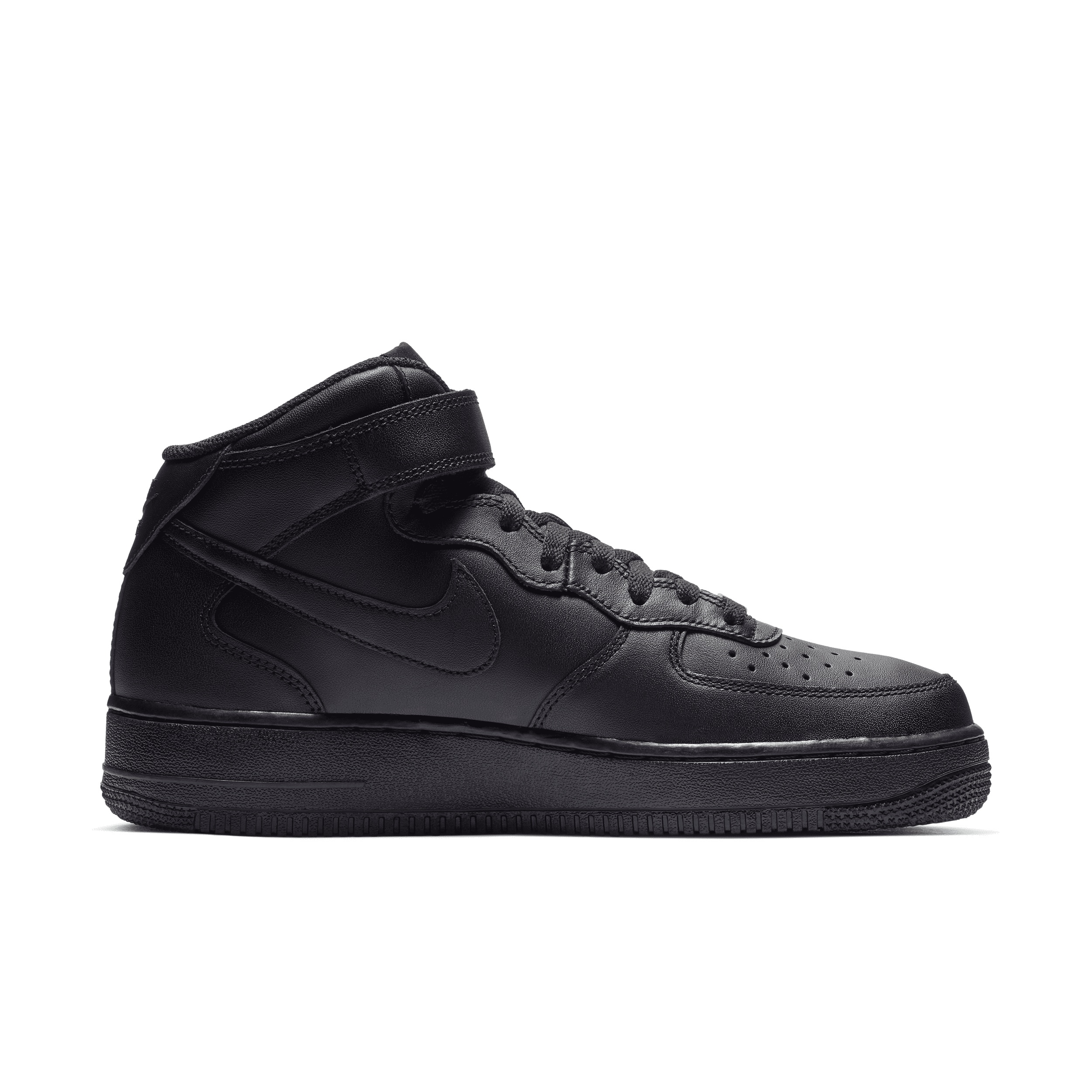 Nike Air Force 1 Mid '07 Men's Shoes - 4