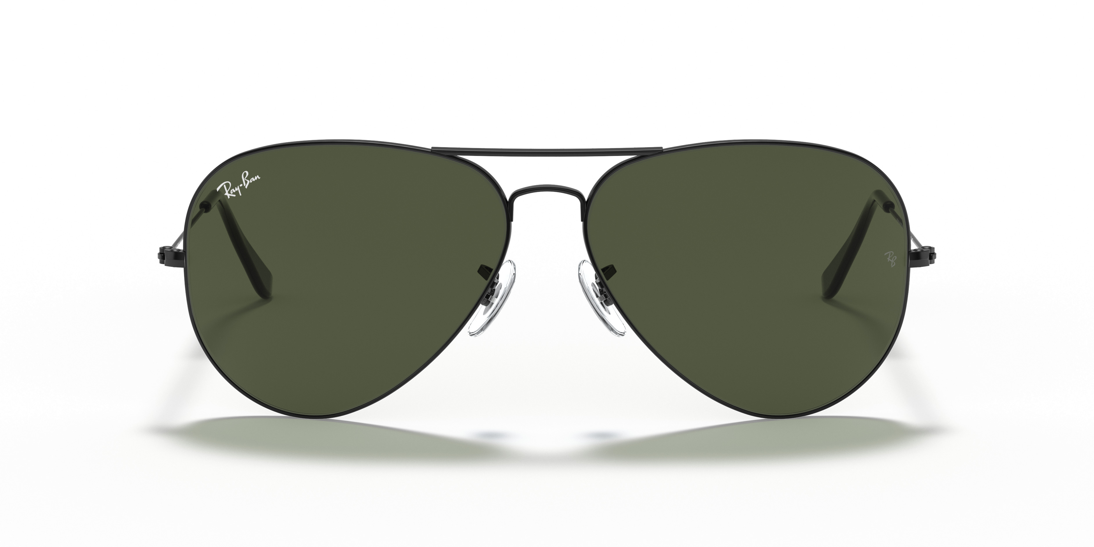 AVIATOR LARGE METAL II - 4