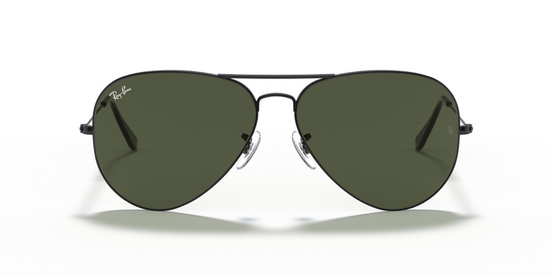 AVIATOR LARGE METAL II 4