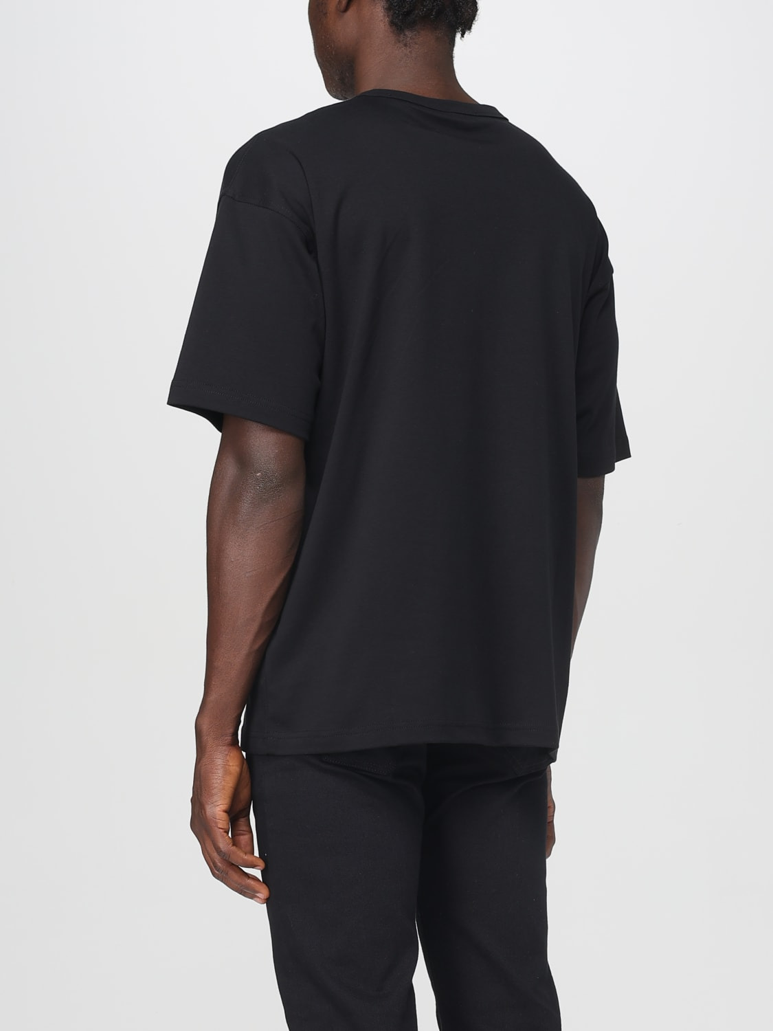 T-shirt men Diesel - 2