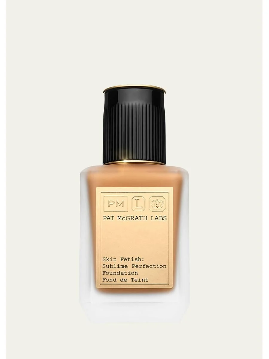 Skin Fetish: Sublime Perfection Foundation - 1
