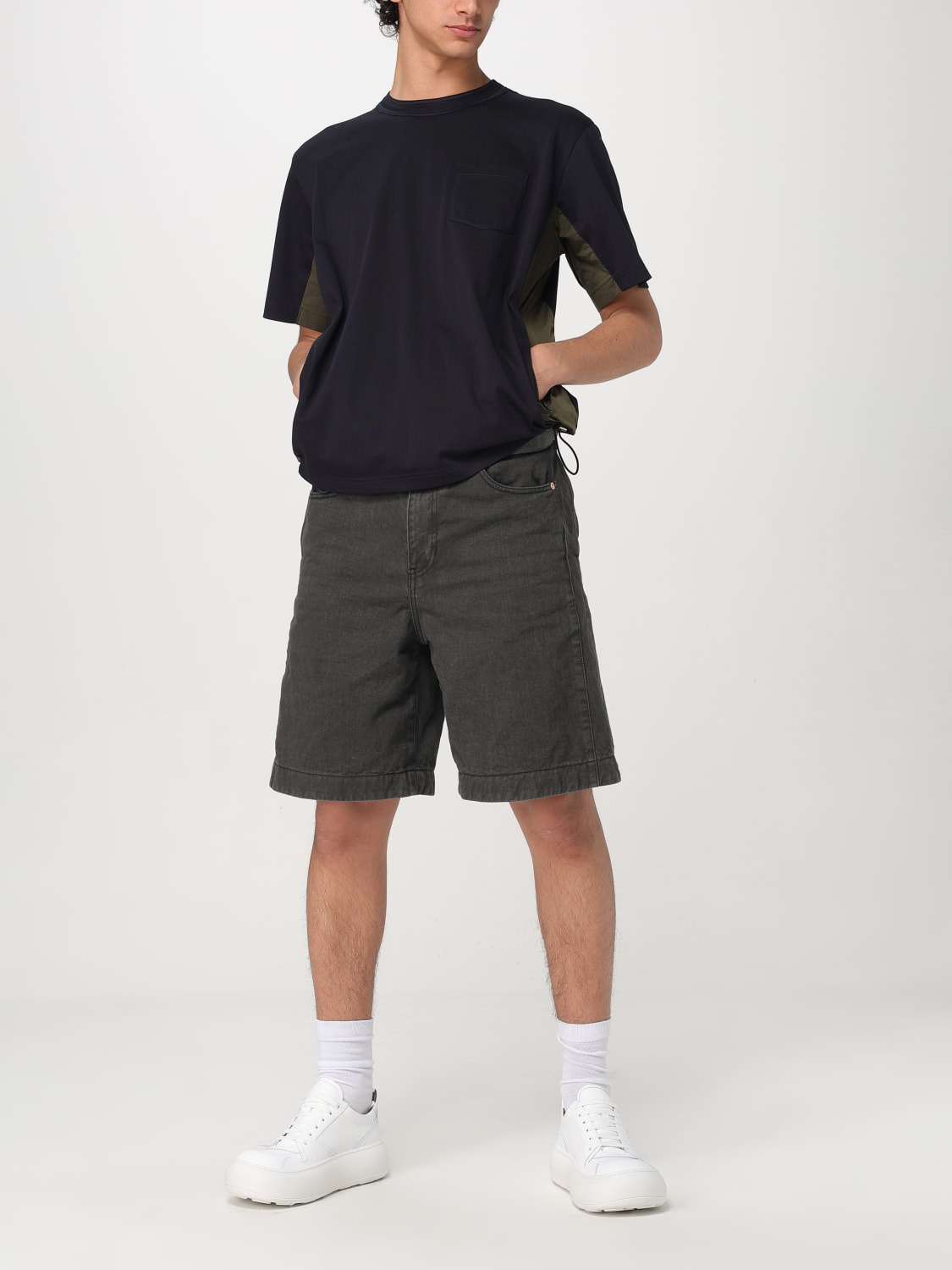 T-shirt men Sacai - 2