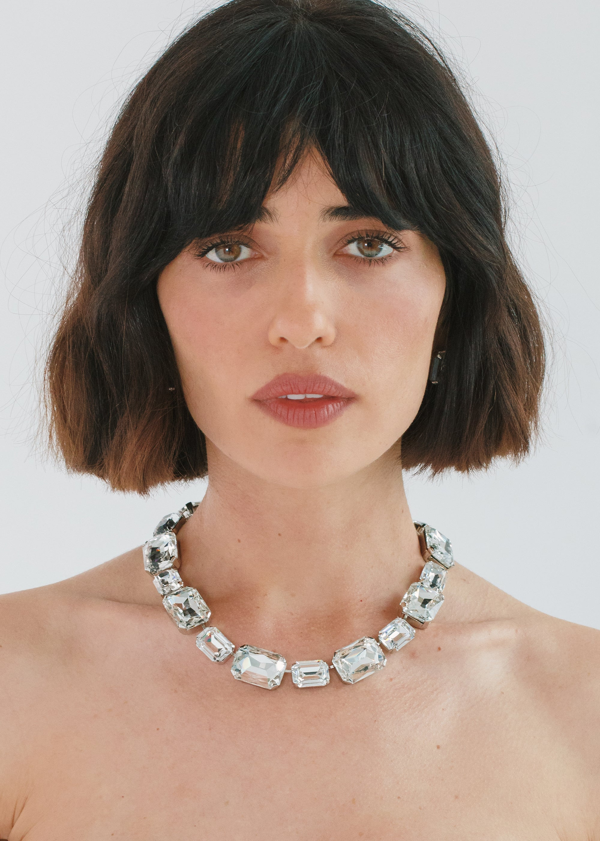 Beatriz Necklace - 2