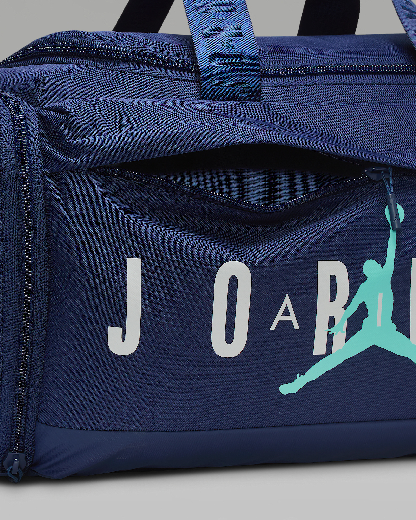 Jordan Velocity Duffle Bag (62.5L) - 4