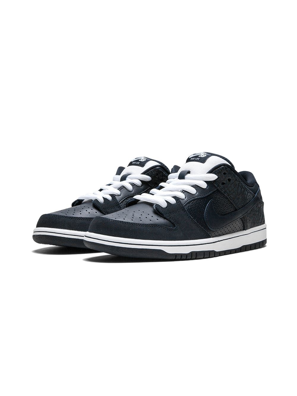 SB Dunk Low TRD QS sneakers - 2