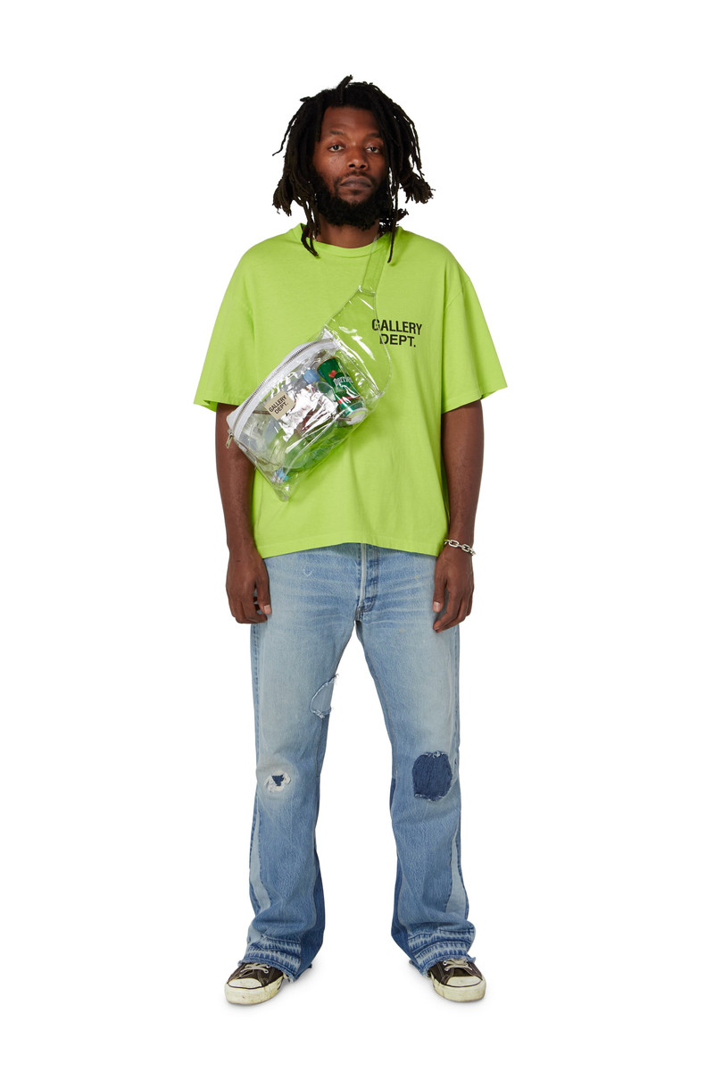 RECYCLE TRAVEL SACK 6