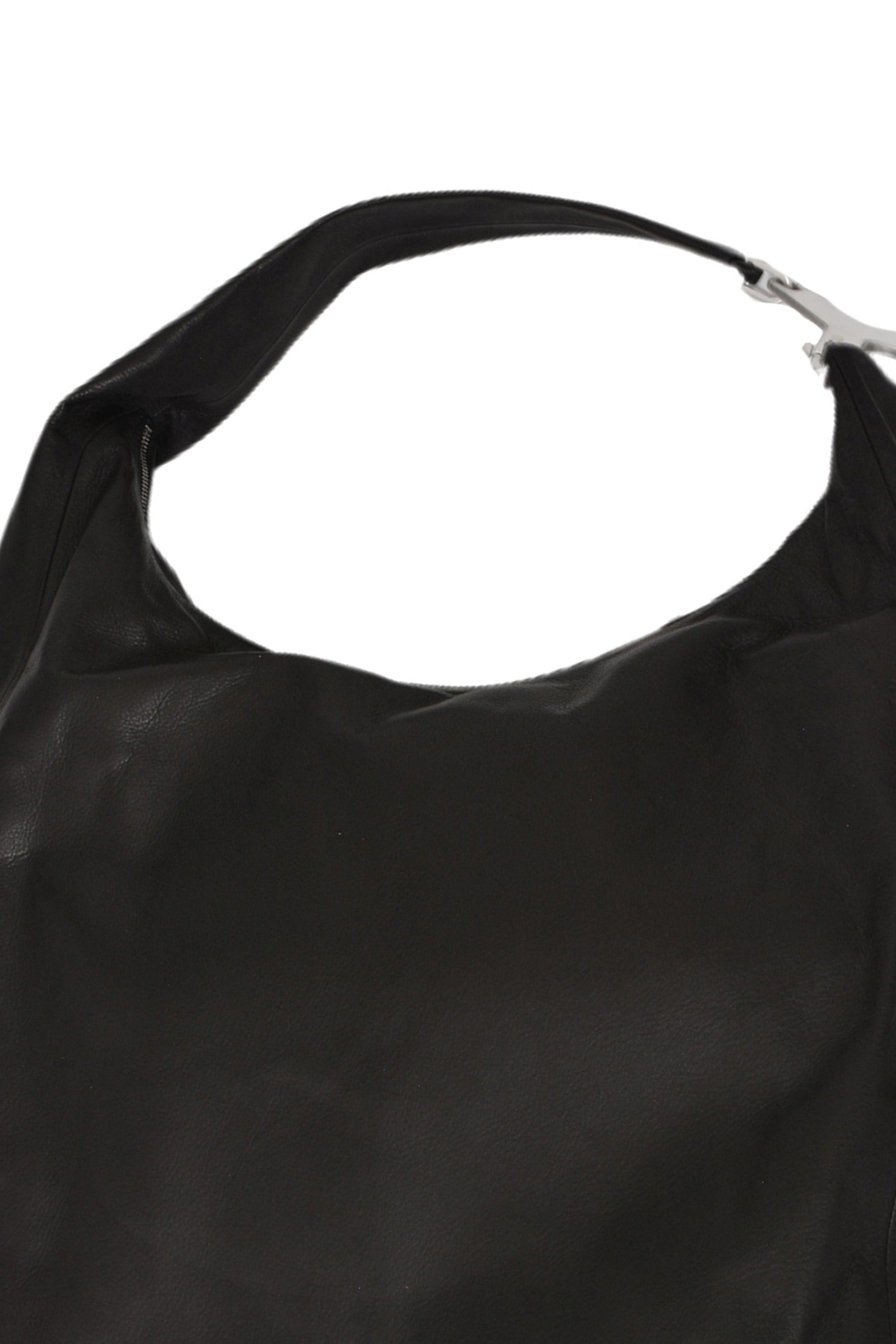 CERBERUS BAG / BLK - 6