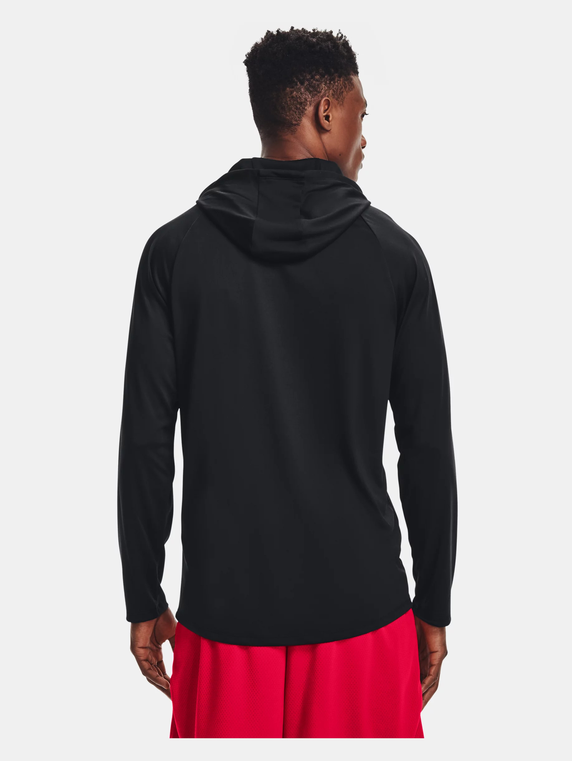 Men's UA Tech™ Hoodie 2.0 - 4