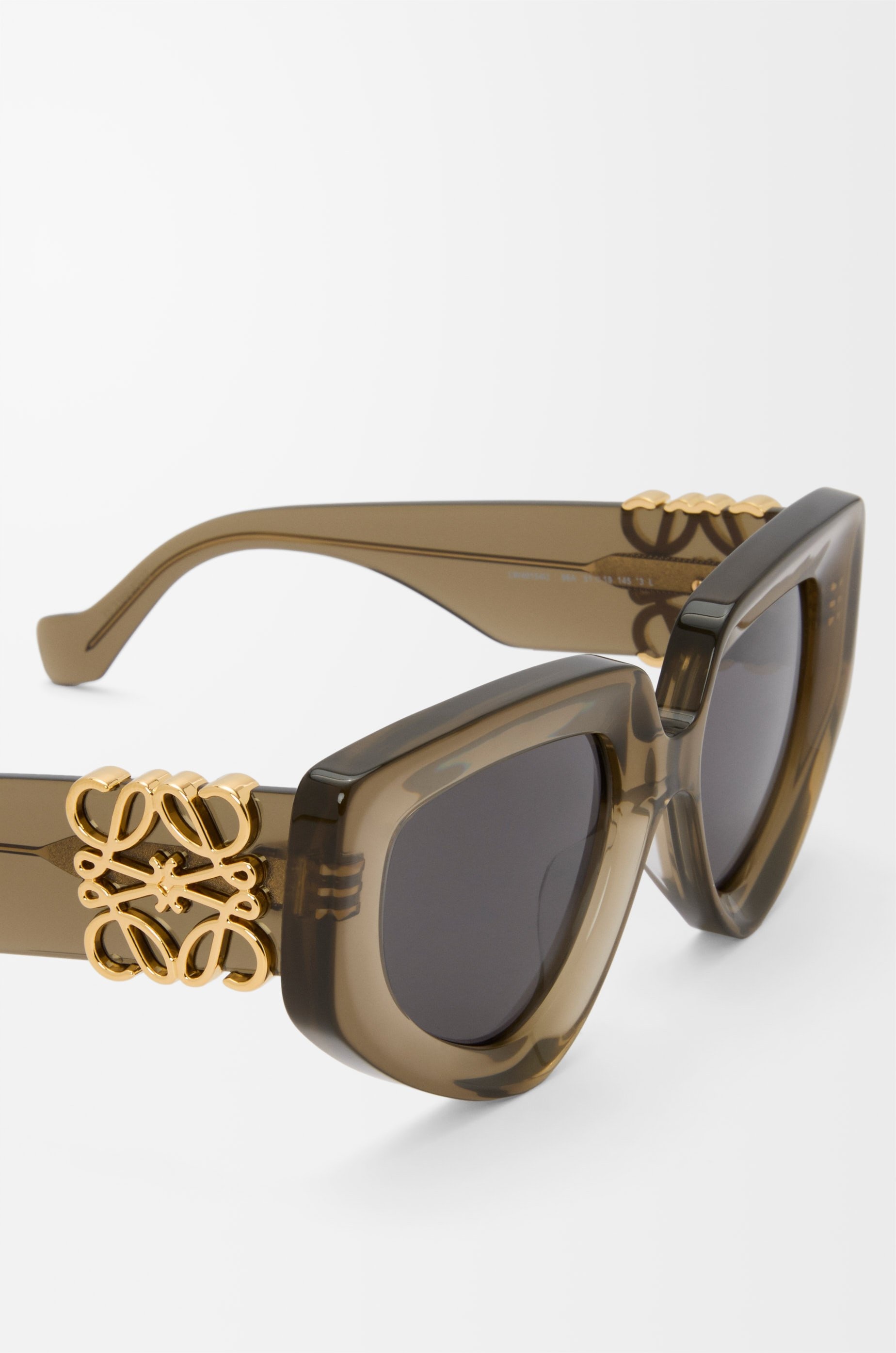 Diamond sunglasses - 4
