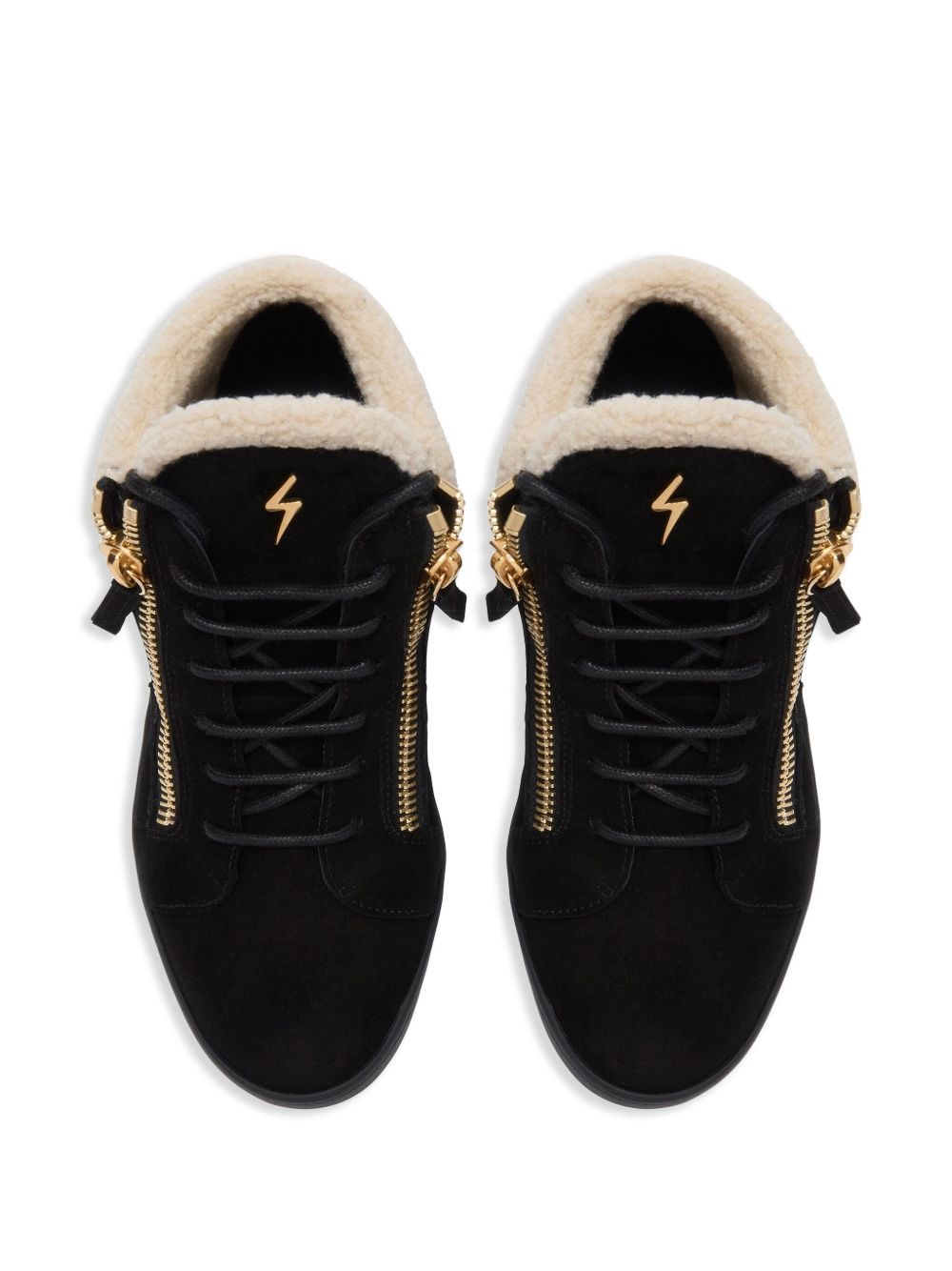 Kriss trainers - 4