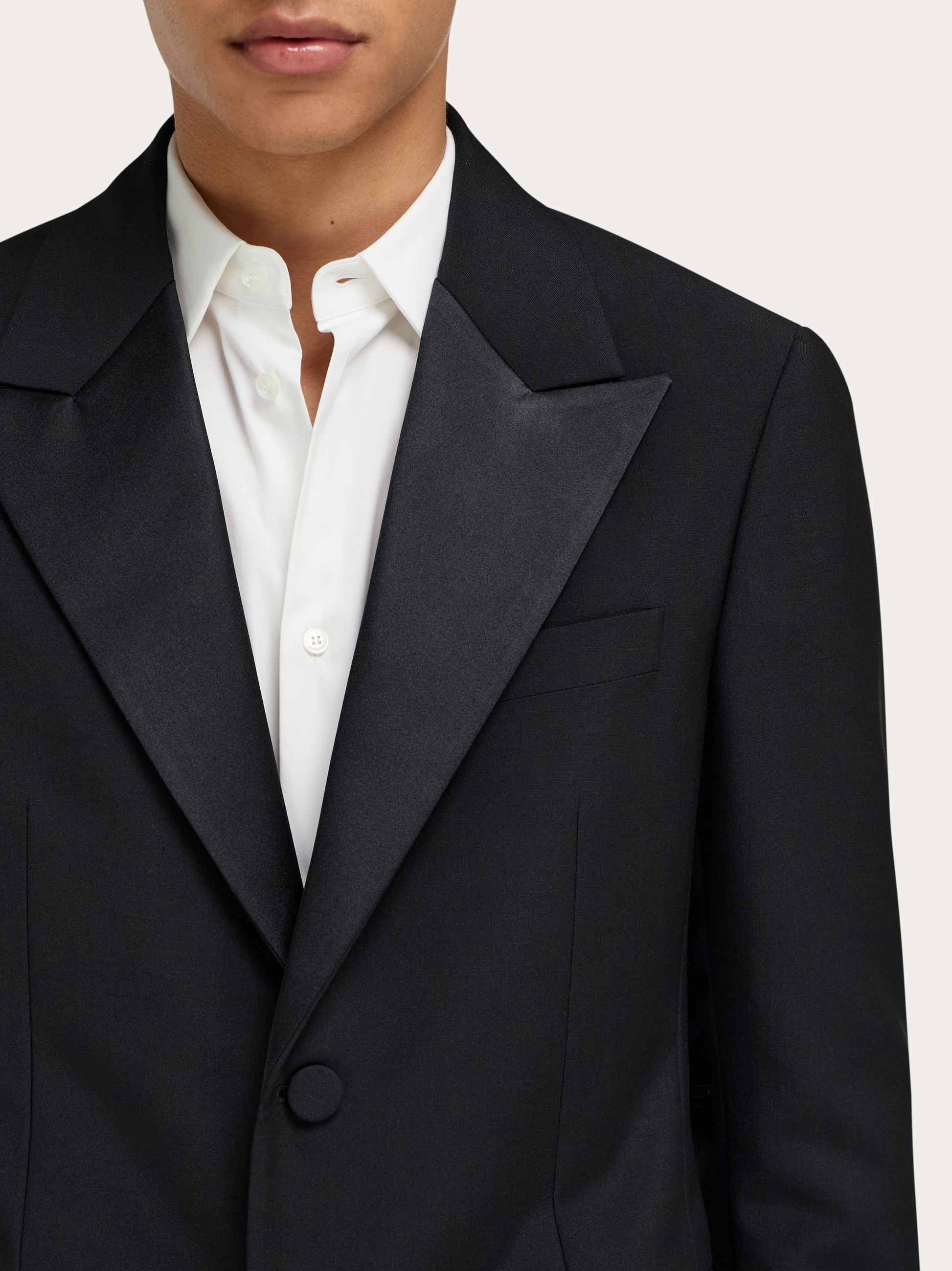 Dress suit - 4