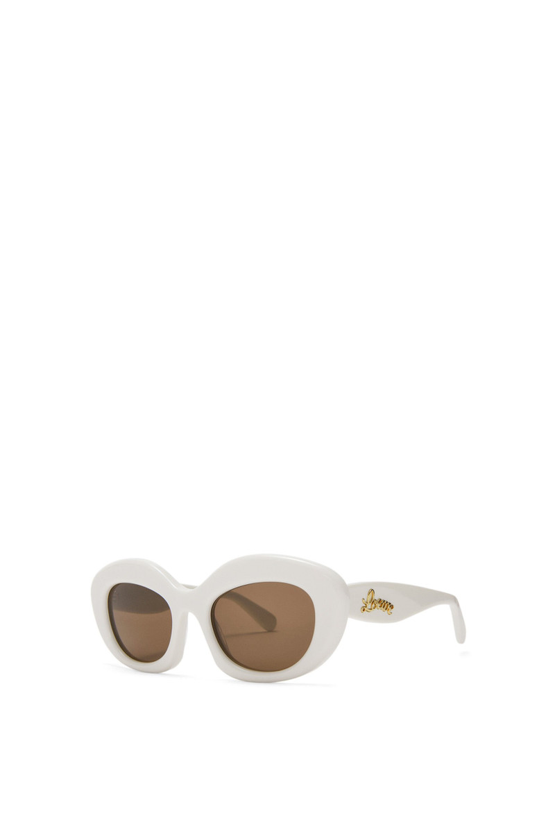Loewe Dawn sunglasses outlook