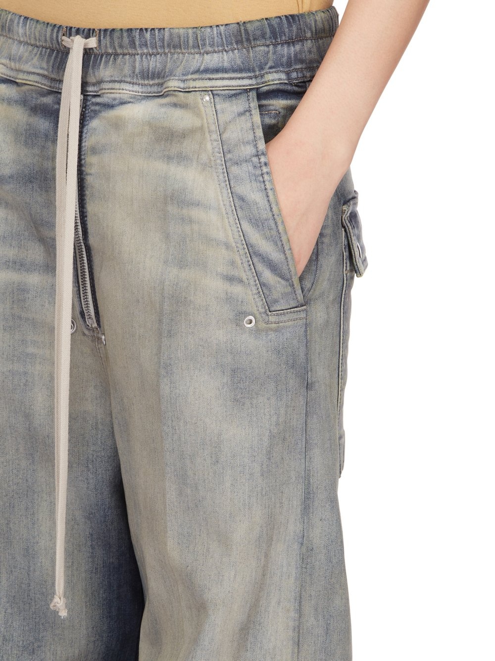 PANTS - 6
