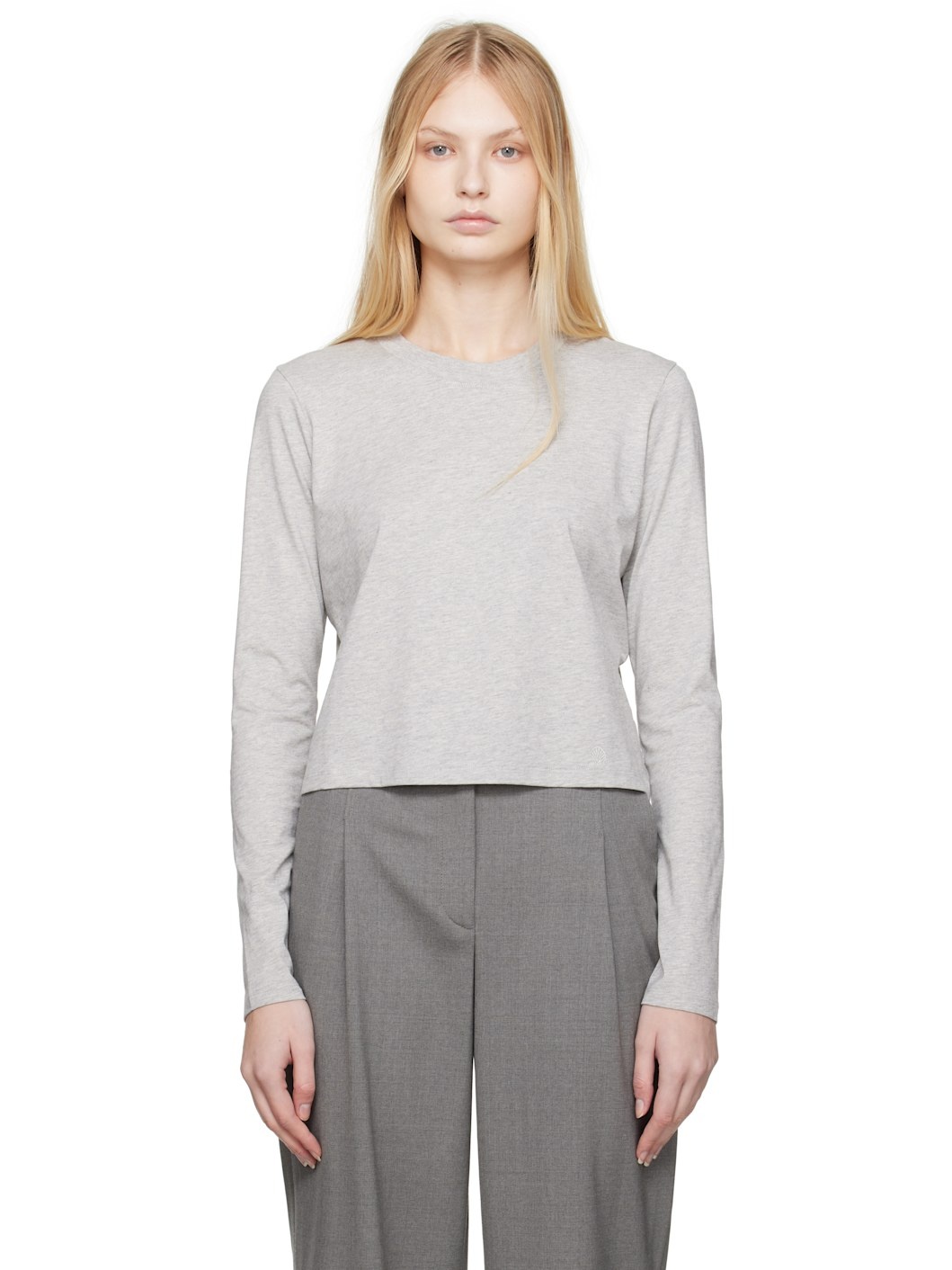 Gray Masal T-shirt - 1