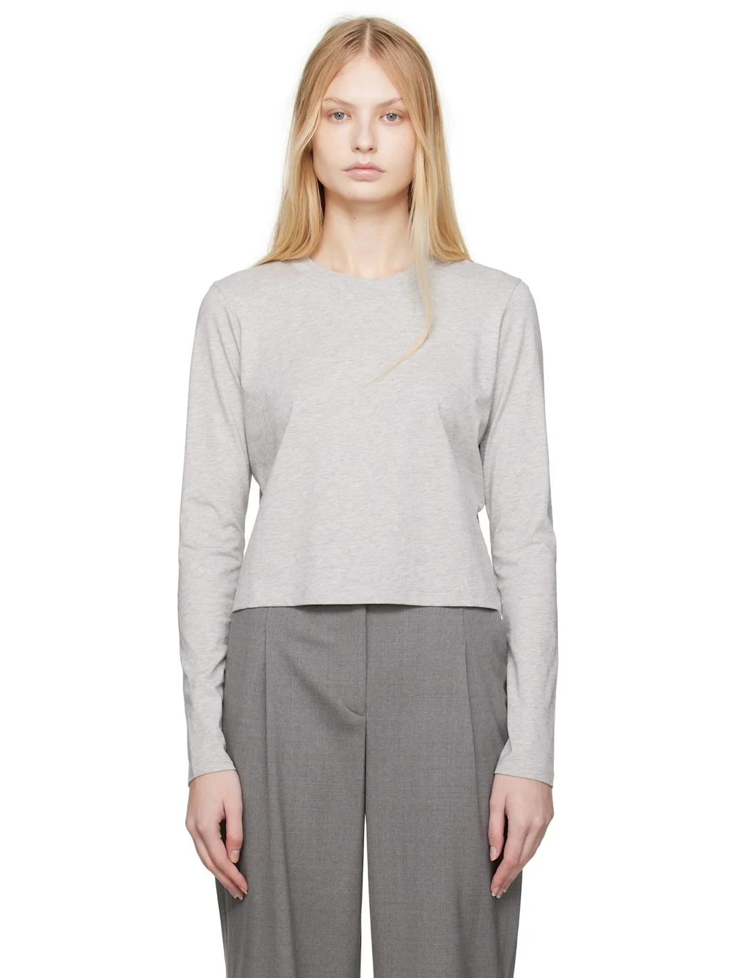 Gray Masal T-shirt - 1
