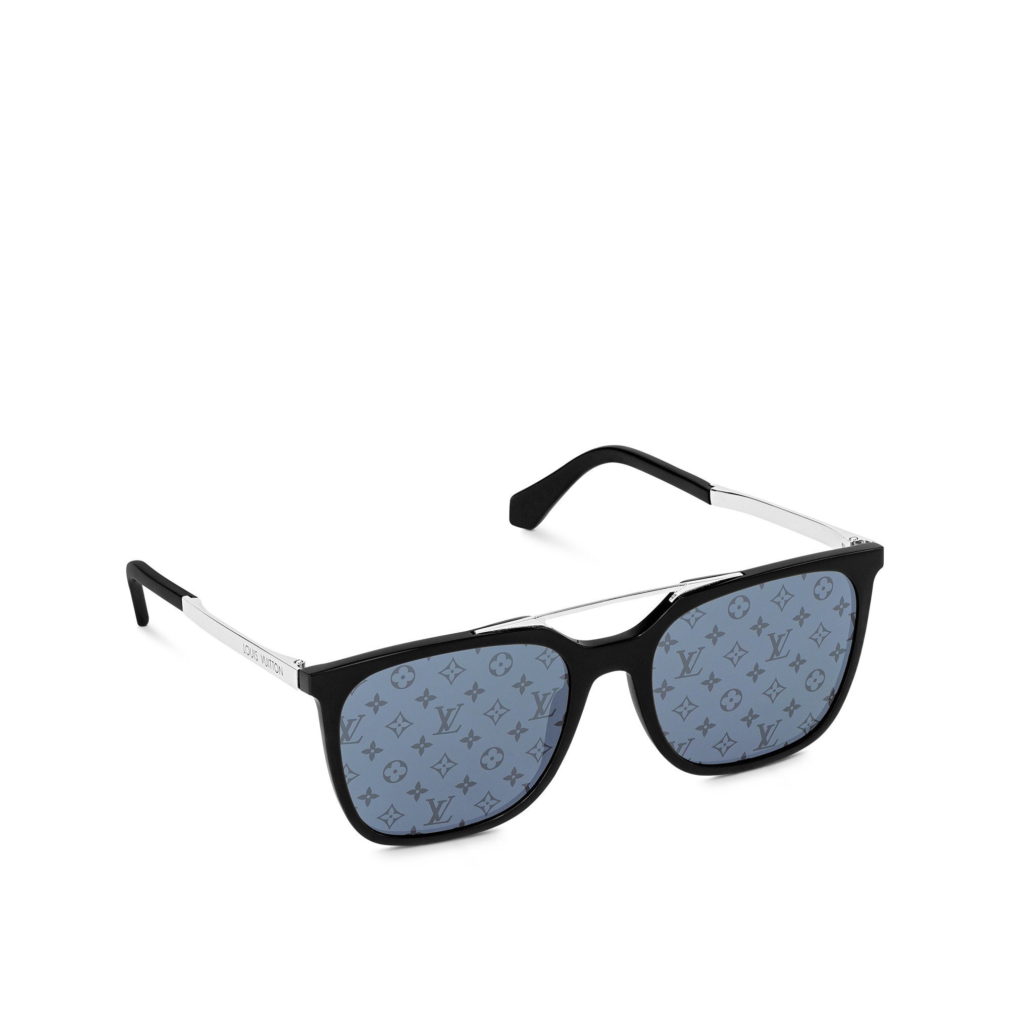 Mix It Up Square Sunglasses - 1